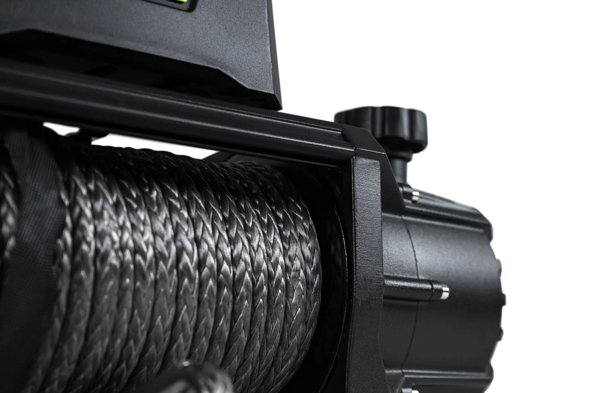 DV8 Xtract 12k Synthetic Rope Winch - Image 13