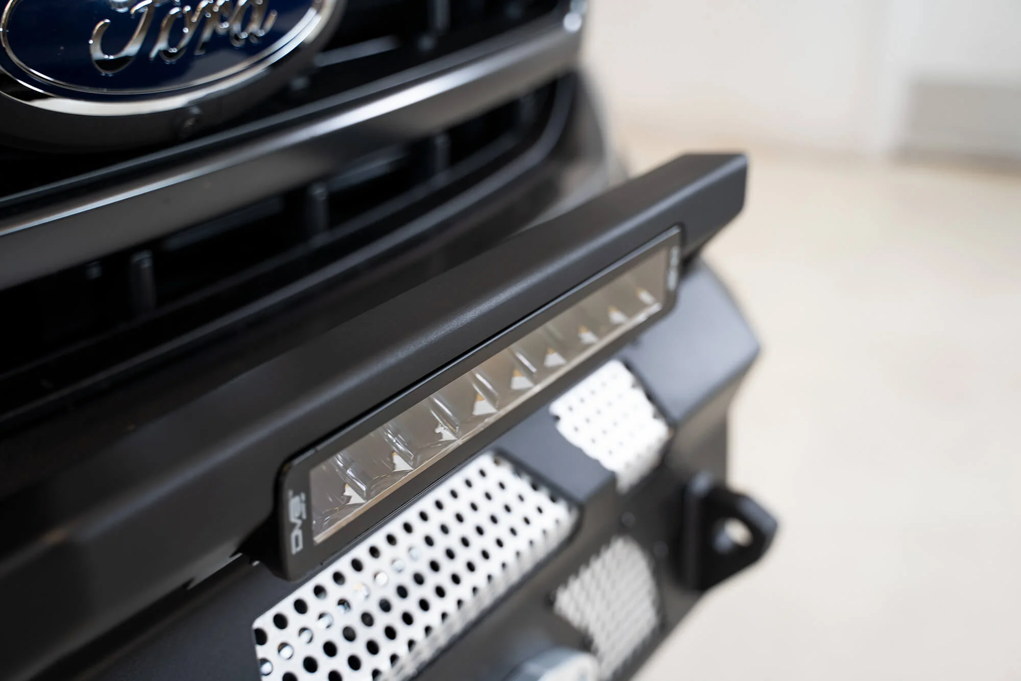 13-Inch Elite Series LED Light Bar | Single Row - Image 10