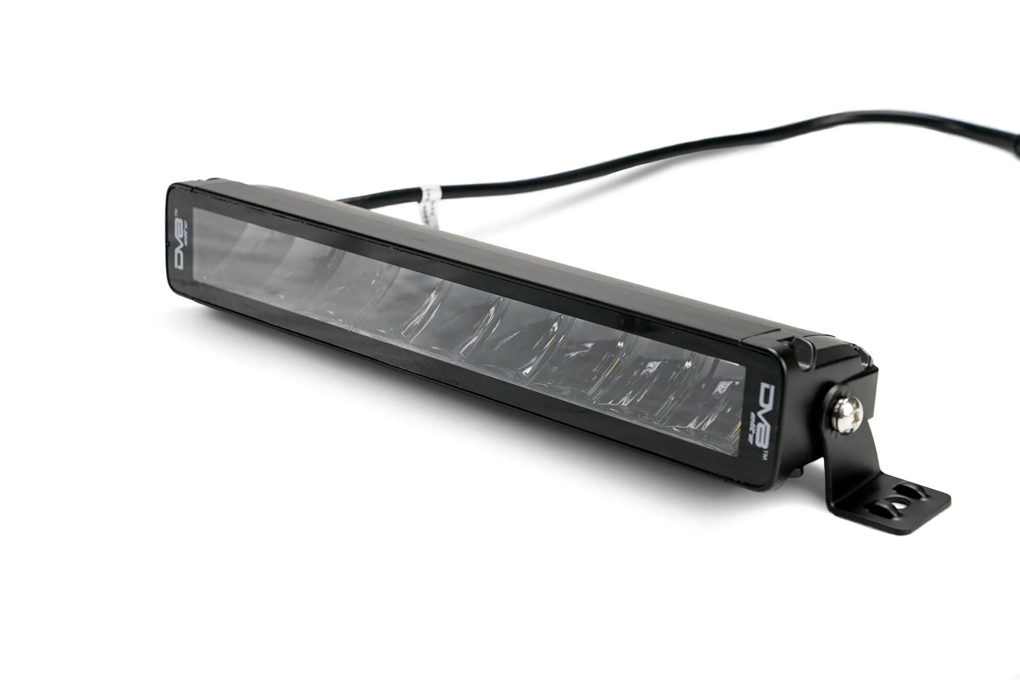 13-Inch Elite Series LED Light Bar | Single Row - Image 3