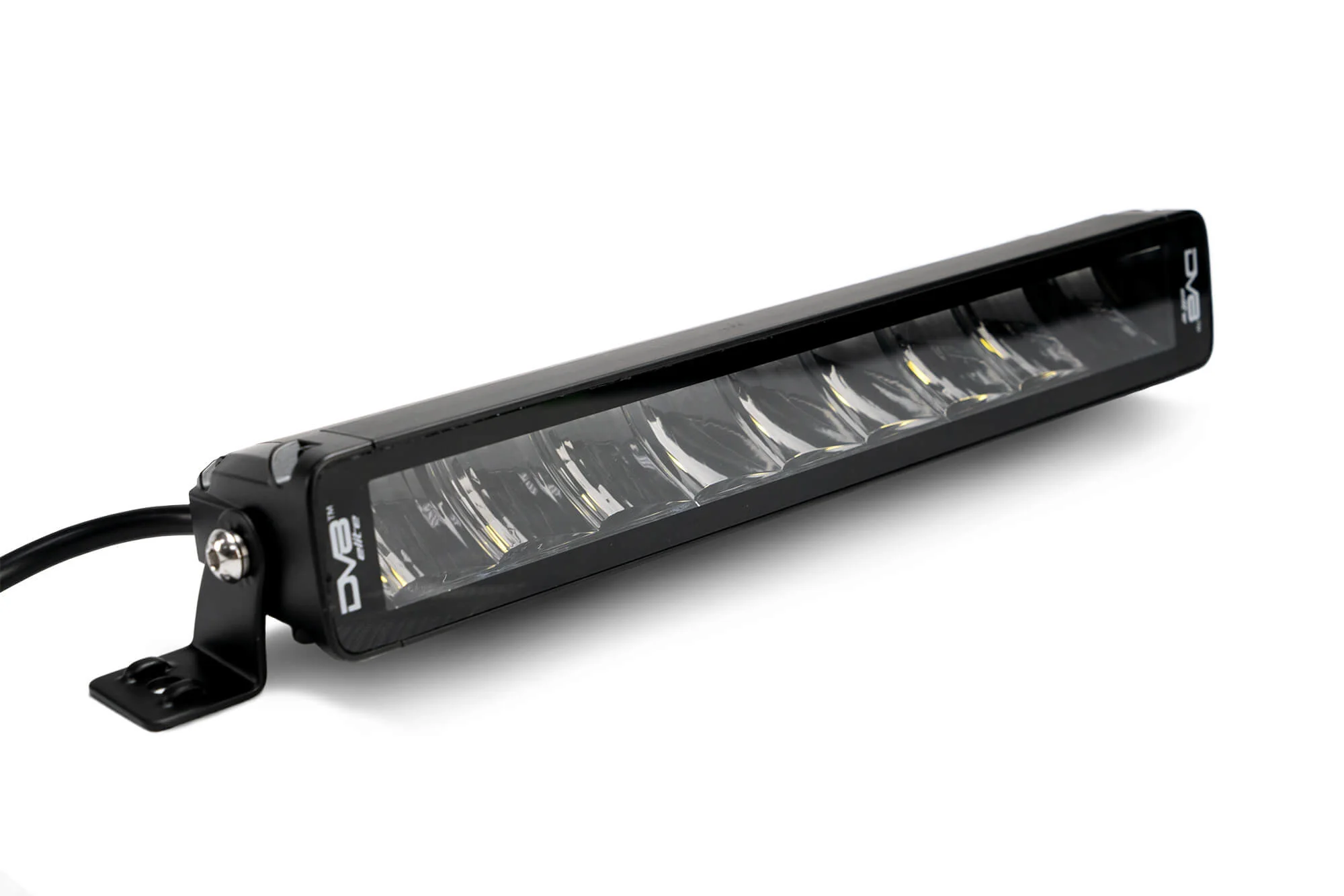 13-Inch Elite Series LED Light Bar | Single Row - Image 4