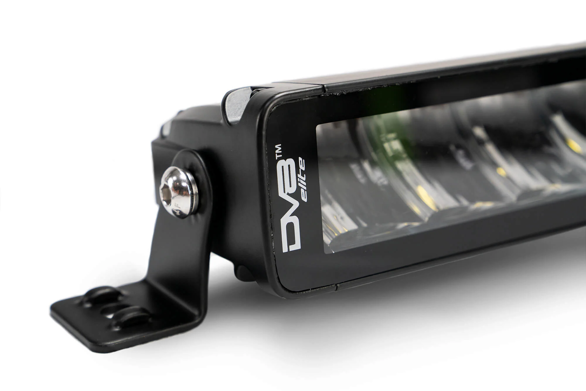 13-Inch Elite Series LED Light Bar | Single Row - Image 6