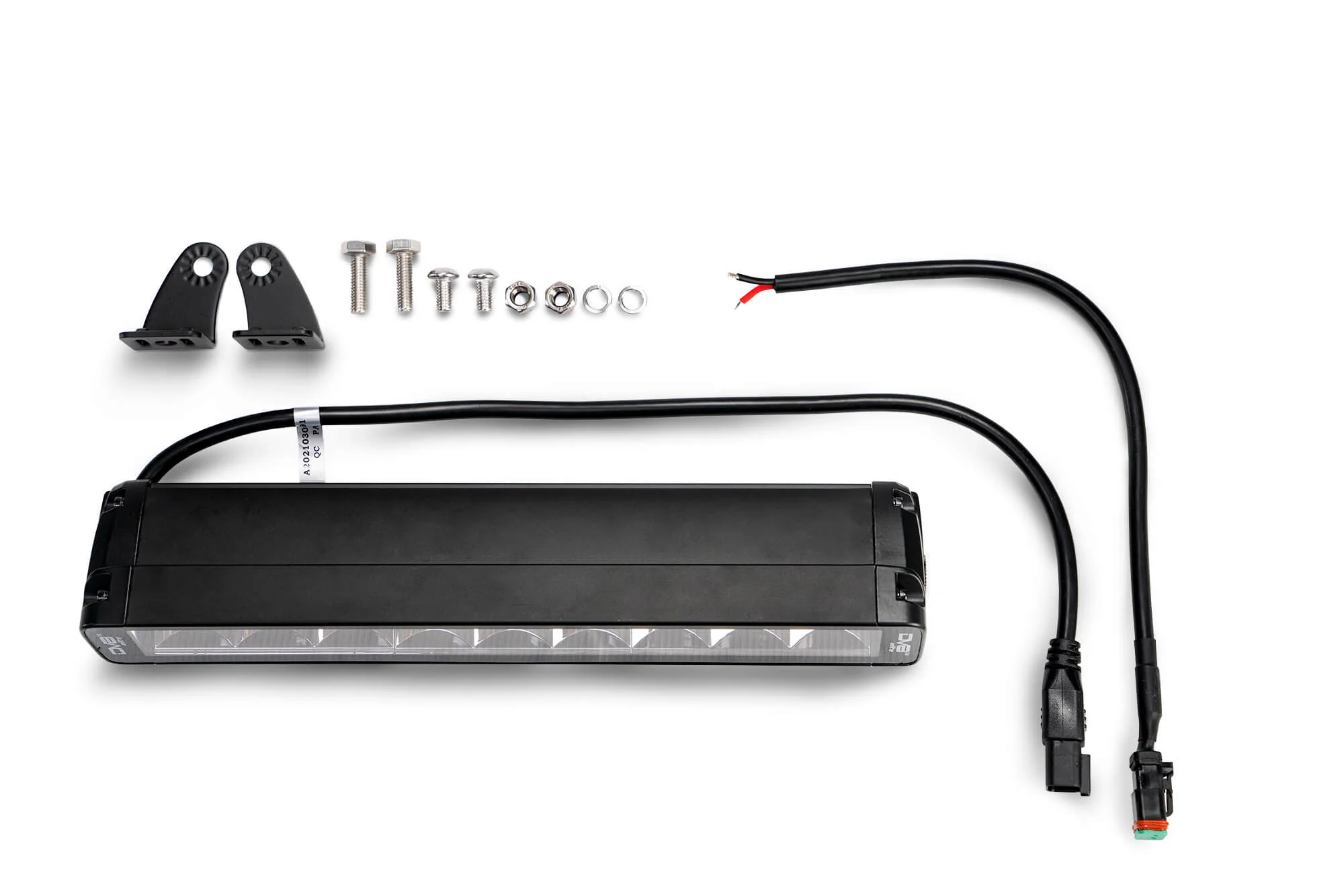 13-Inch Elite Series LED Light Bar | Single Row - Image 7