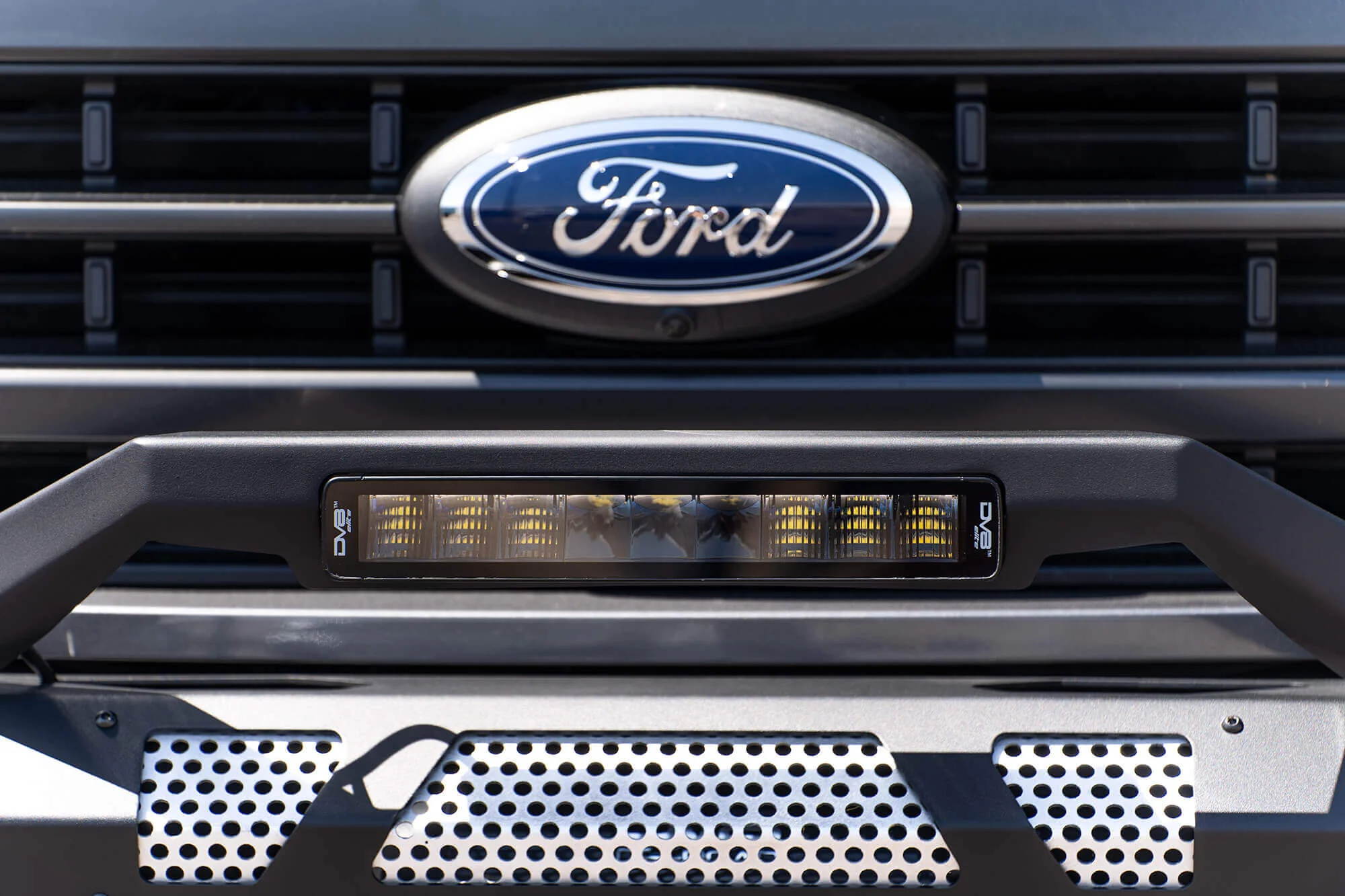 13-Inch Elite Series LED Light Bar | Single Row - Image 8