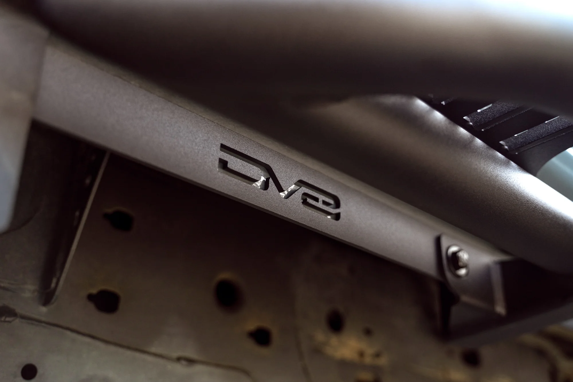2021-2026 Ford Bronco | 2-Door Pinch Weld Covers - Image 10