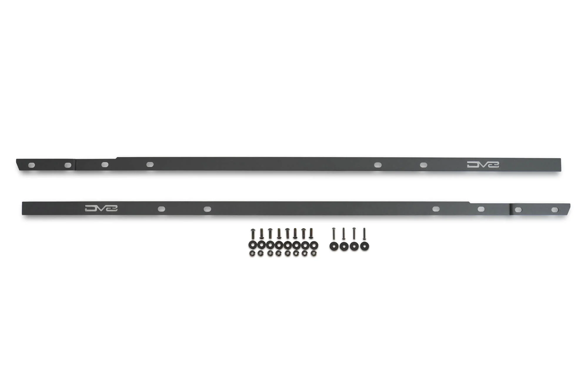 2021-2026 Ford Bronco | 2-Door Pinch Weld Covers - Image 12
