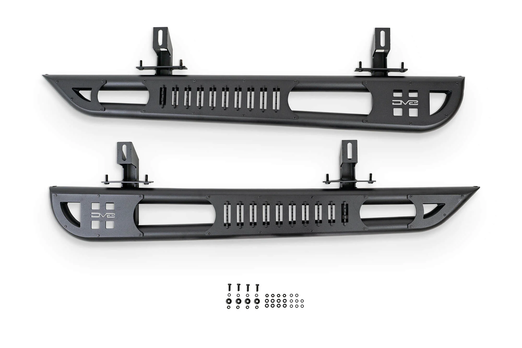 2018-2026 2-Door Jeep Wrangler JL | OE Plus Side Steps - Image 14