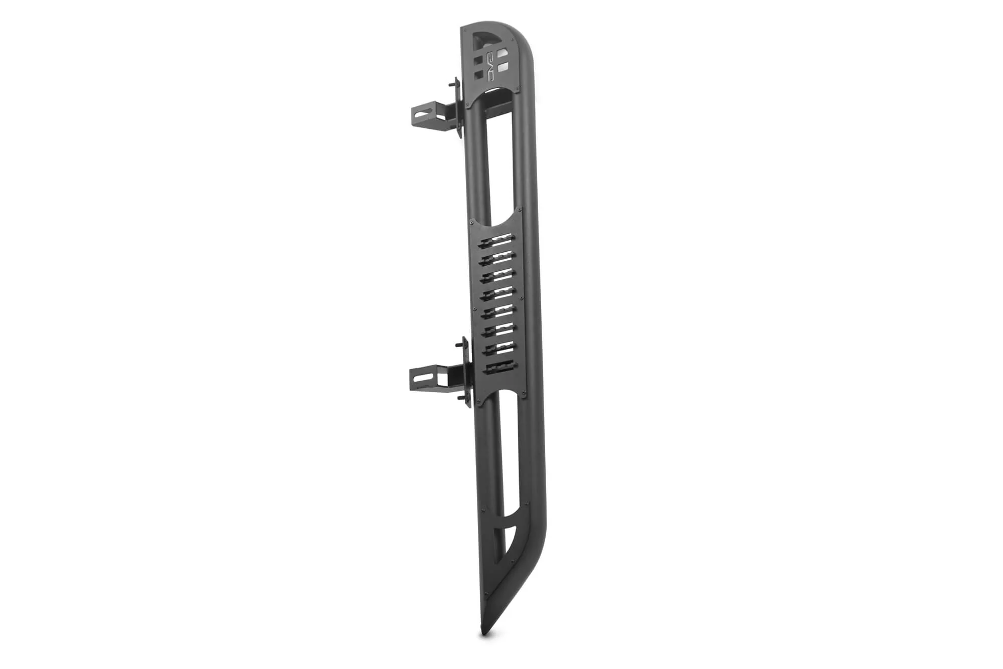 2007-2018 2-Door Jeep Wrangler JK | OE Plus Side Steps - Image 13