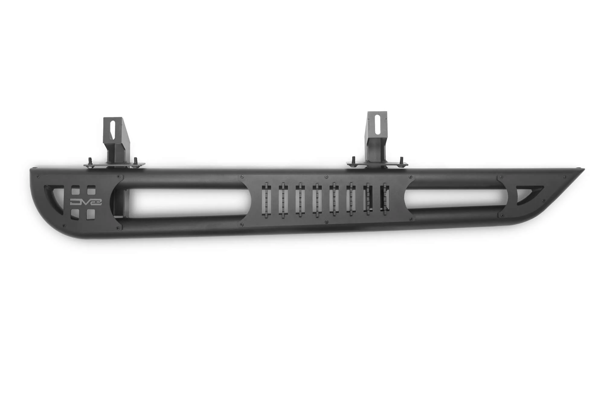 2007-2018 2-Door Jeep Wrangler JK | OE Plus Side Steps - Image 14