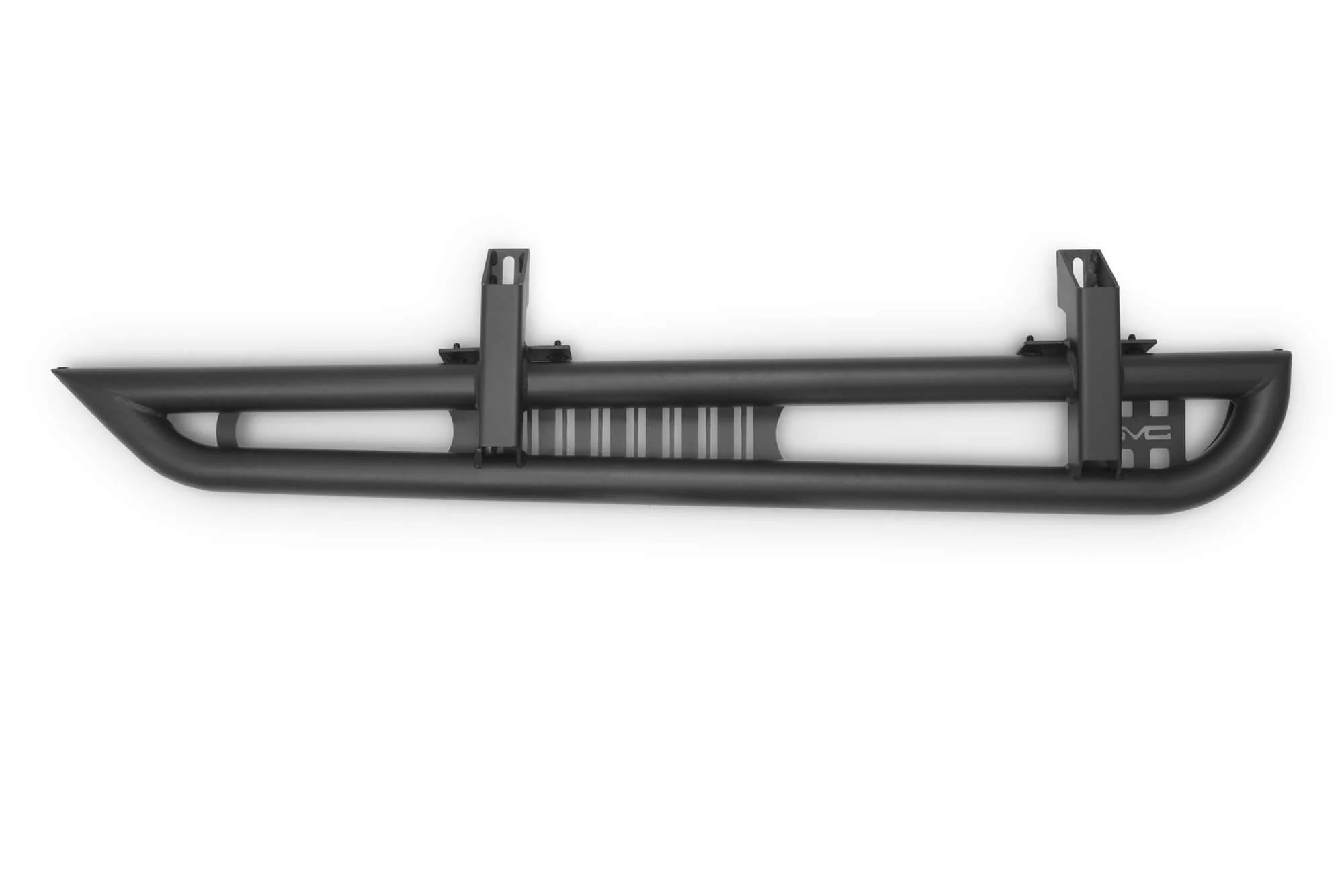 2007-2018 2-Door Jeep Wrangler JK | OE Plus Side Steps - Image 15
