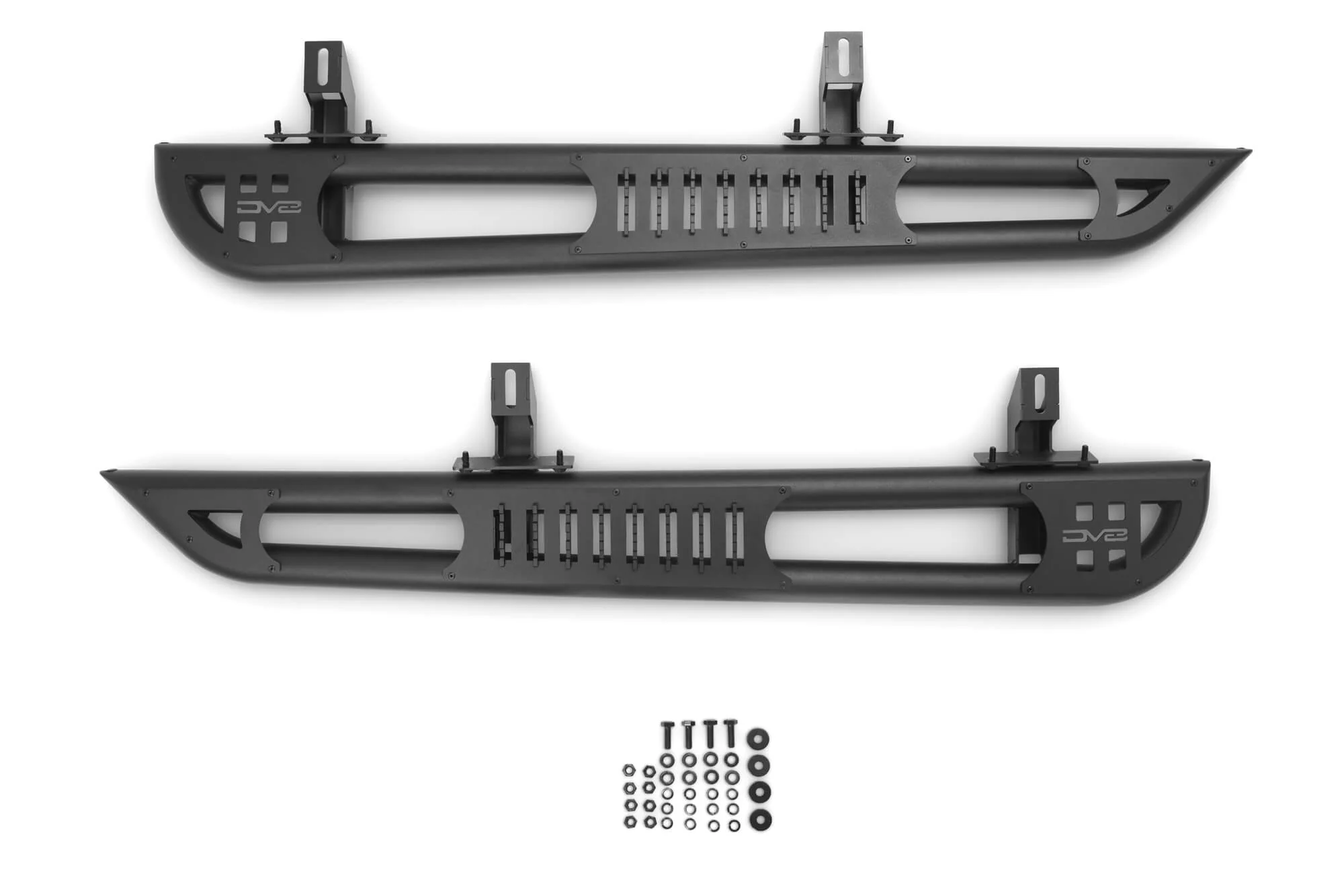 2007-2018 2-Door Jeep Wrangler JK | OE Plus Side Steps - Image 18