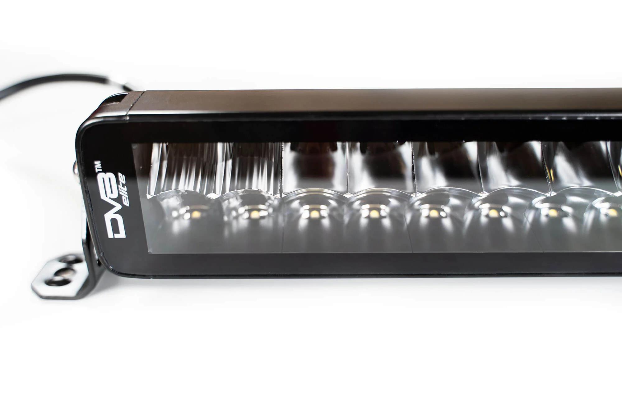 20-Inch Elite Series LED Light Bar | Dual Row - Image 3