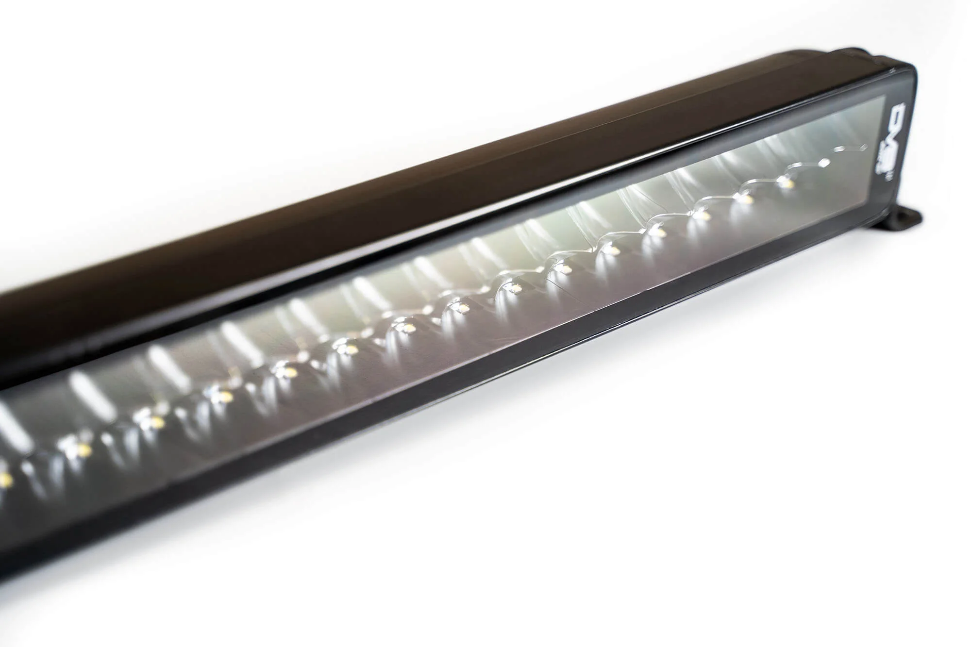 20-Inch Elite Series LED Light Bar | Dual Row - Image 5