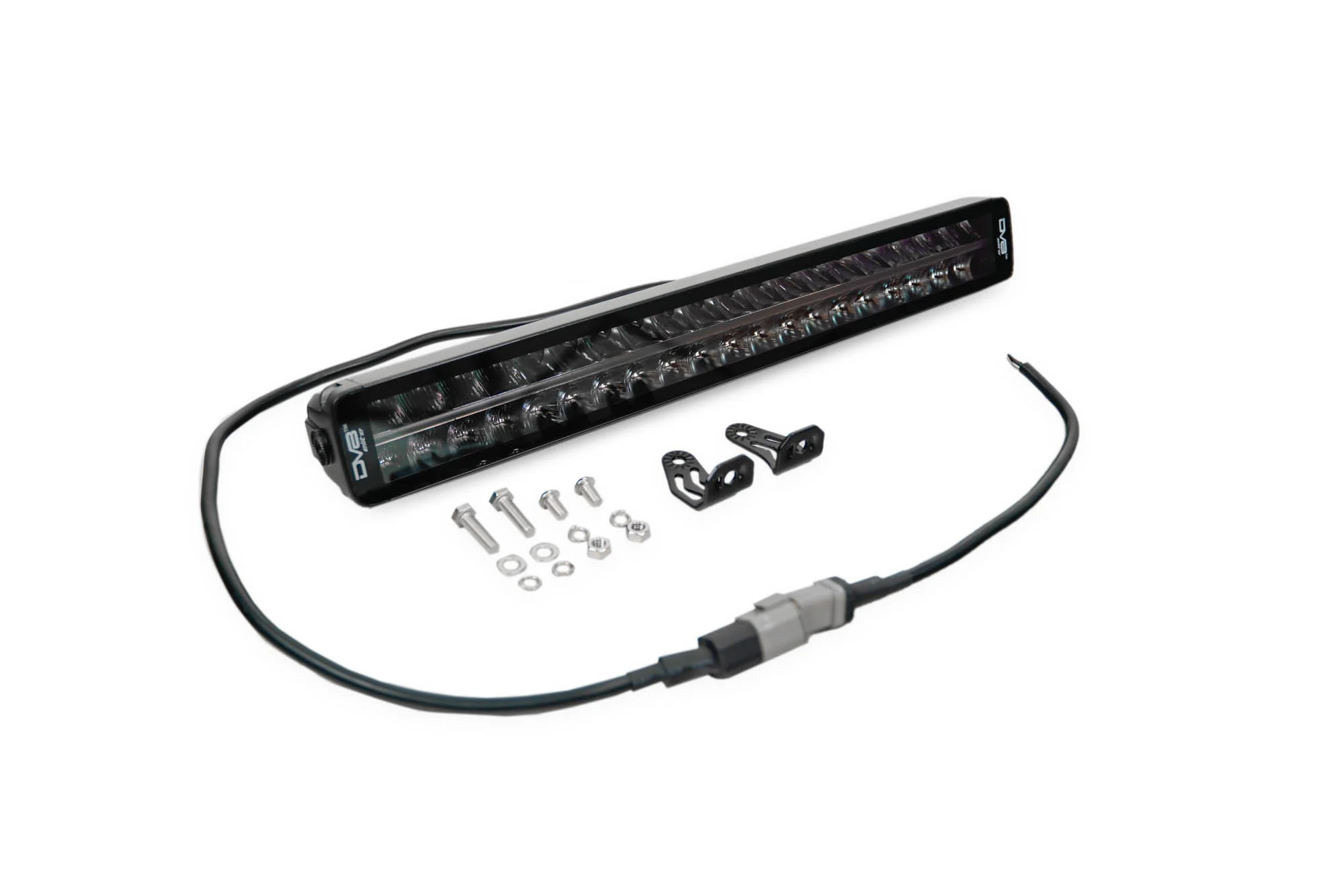 20-Inch Halo Elite Dual Row Light Bar w/ Accent Light - Image 13