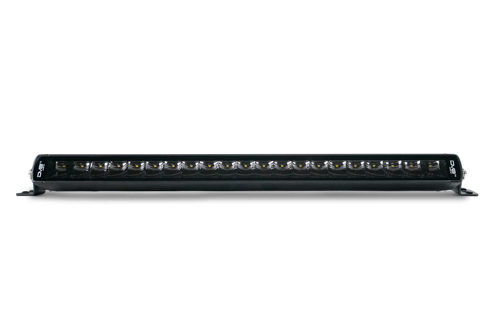 20-Inch Elite Series LED Light Bar | Single Row - Image 4