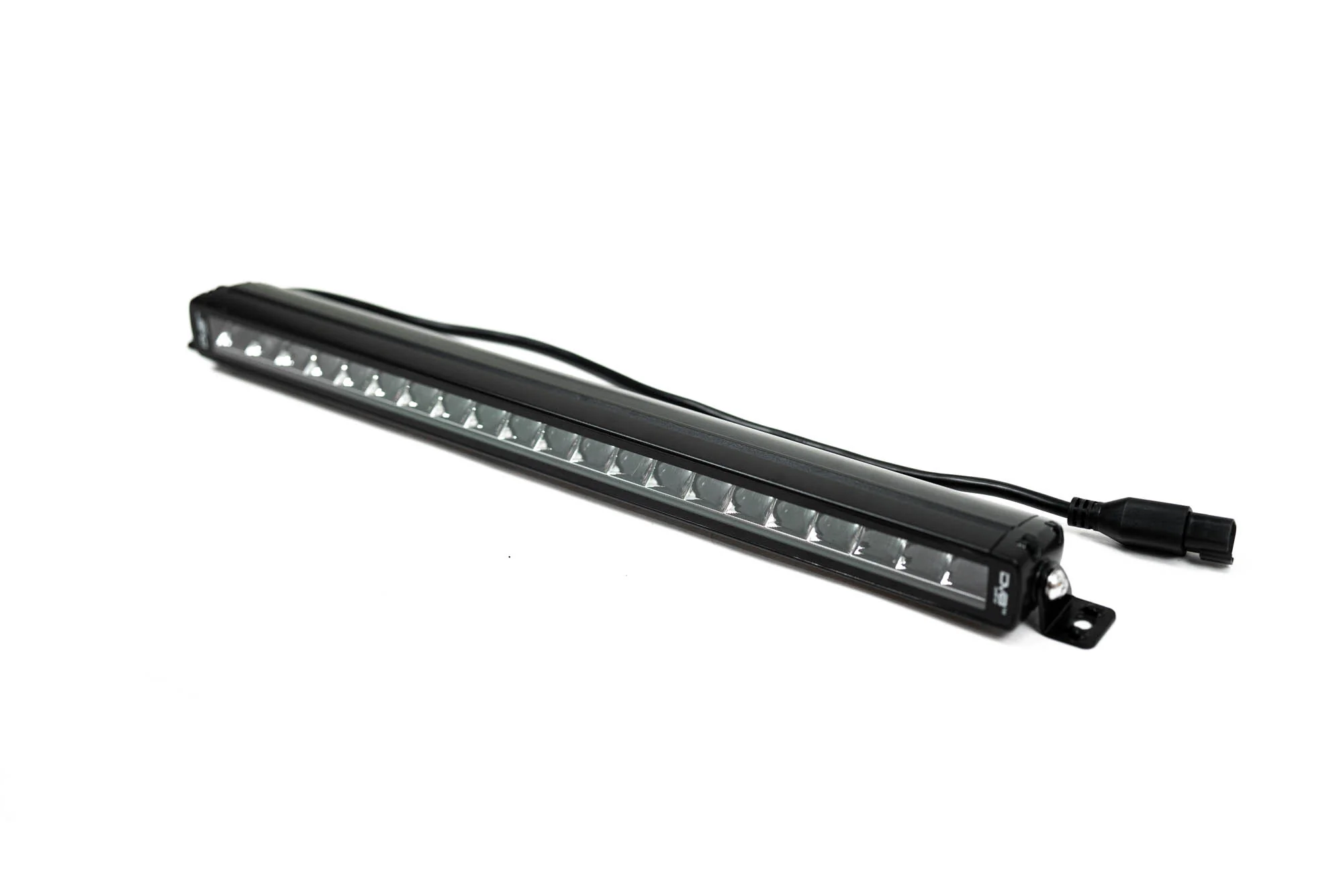20-Inch Halo Elite Single Row Light Bar with Accent Light - Image 18