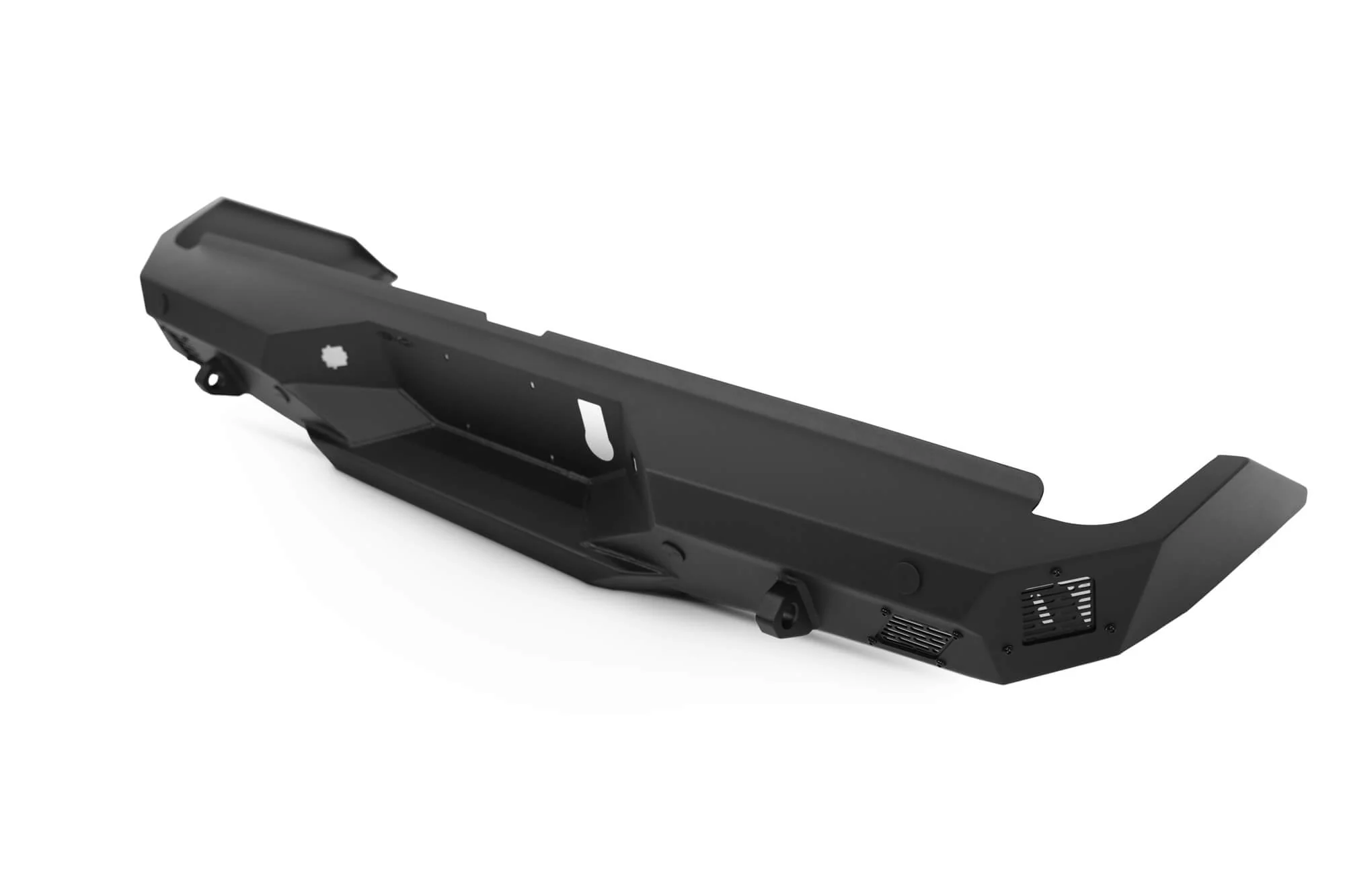 2014-2021 Toyota Tundra | Spec Series Rear Bumper - Image 7