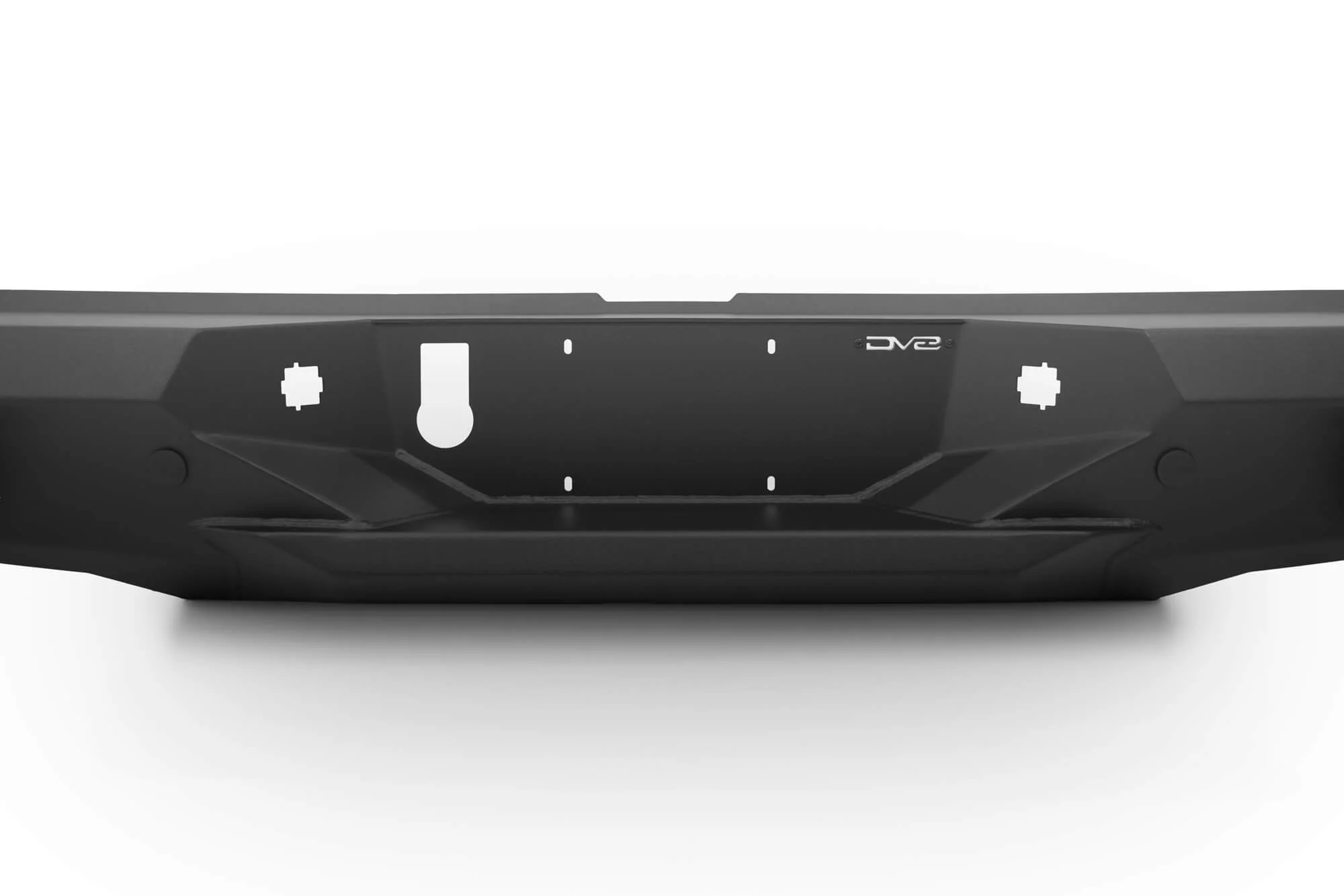 2014-2021 Toyota Tundra | Spec Series Rear Bumper - Image 8