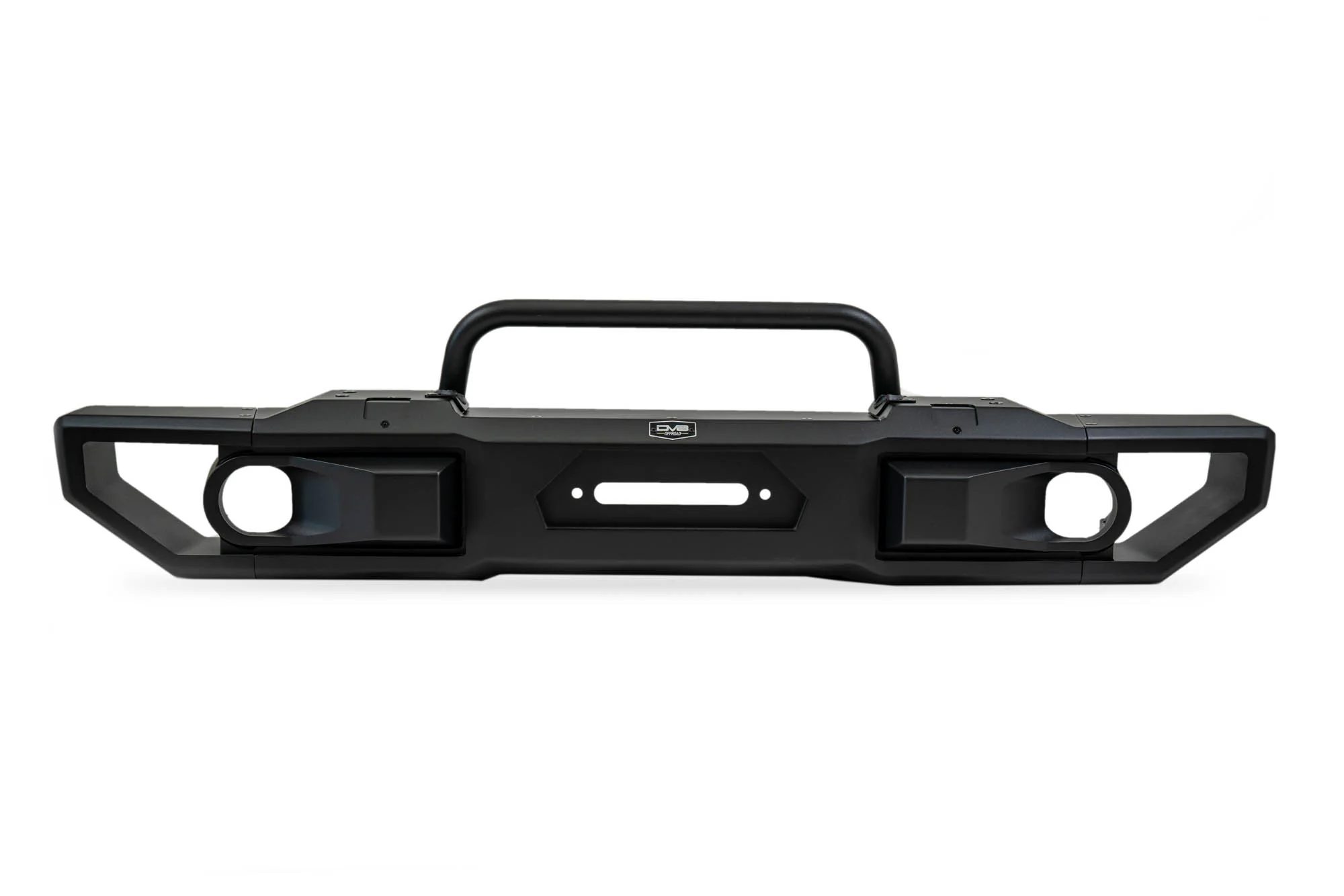2018-2026 Jeep Wrangler JL & 2020-2025 Gladiator JT OE Plus Front Bumper