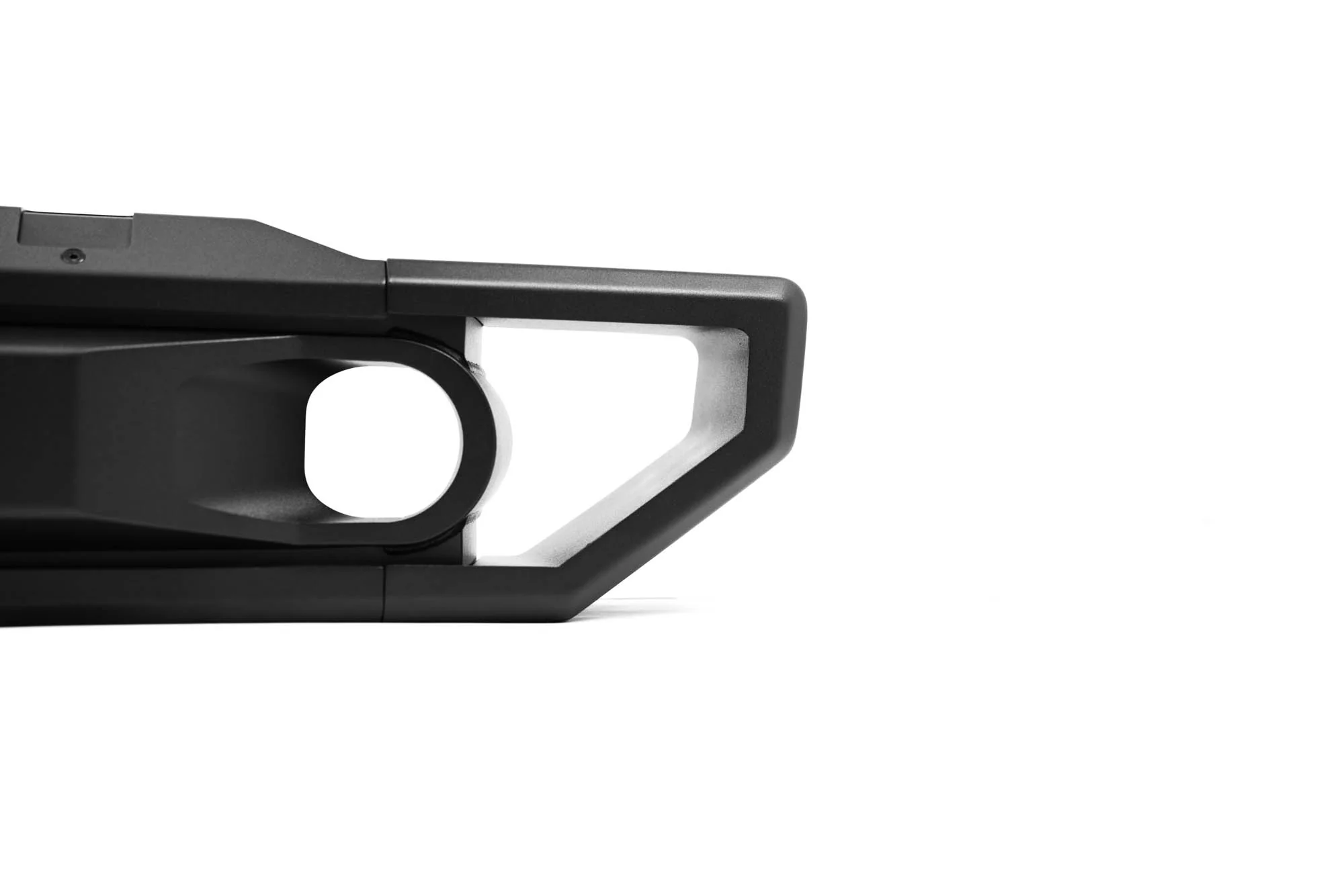 2018-2026 Jeep Wrangler JL & 2020-2025 Gladiator JT OE Plus Front Bumper - Image 21