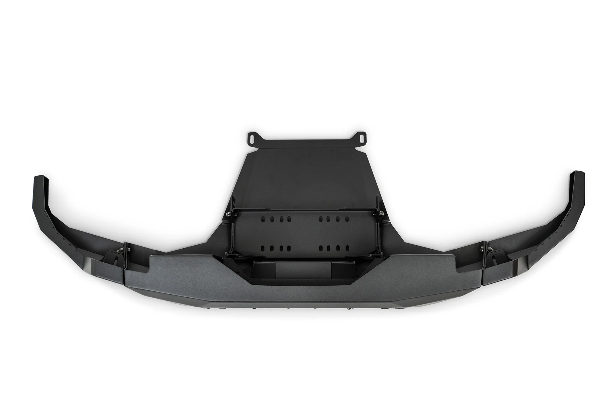 2019-2021 GMC Sierra 1500 | Spec Series Front Bumper - Image 13