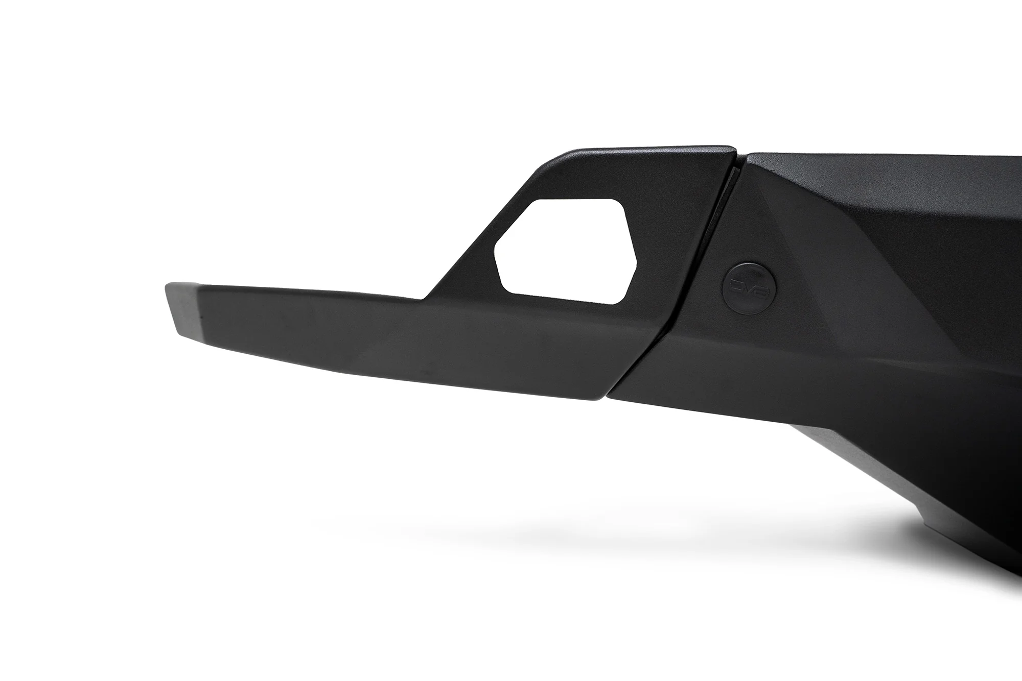2019-2021 GMC Sierra 1500 | Spec Series Front Bumper - Image 15