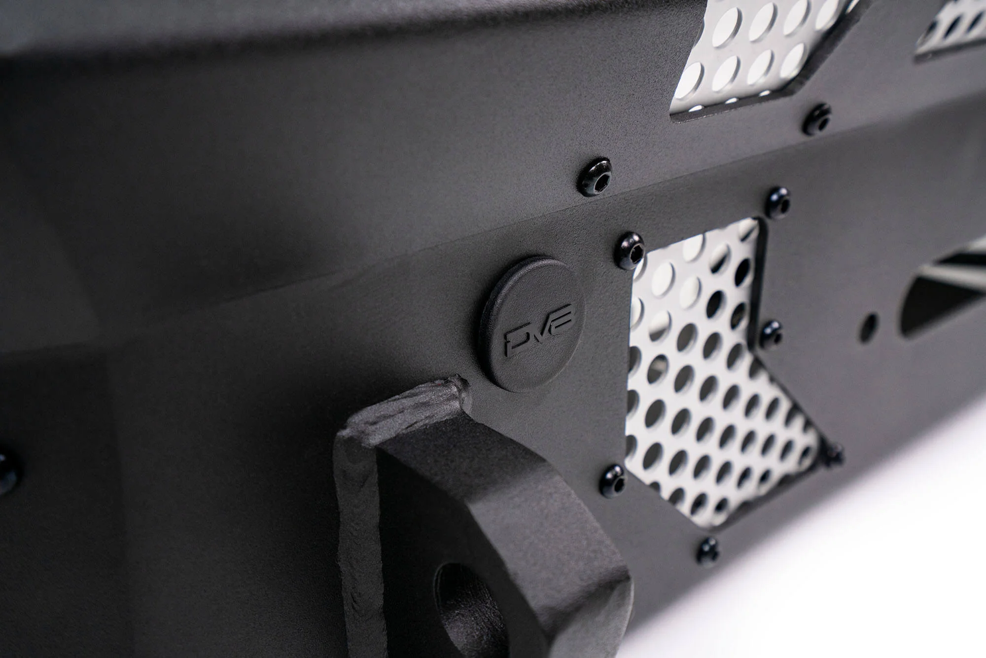 2021-2023 Ford F-150 | MTO Series Winch Front Bumper - Image 12