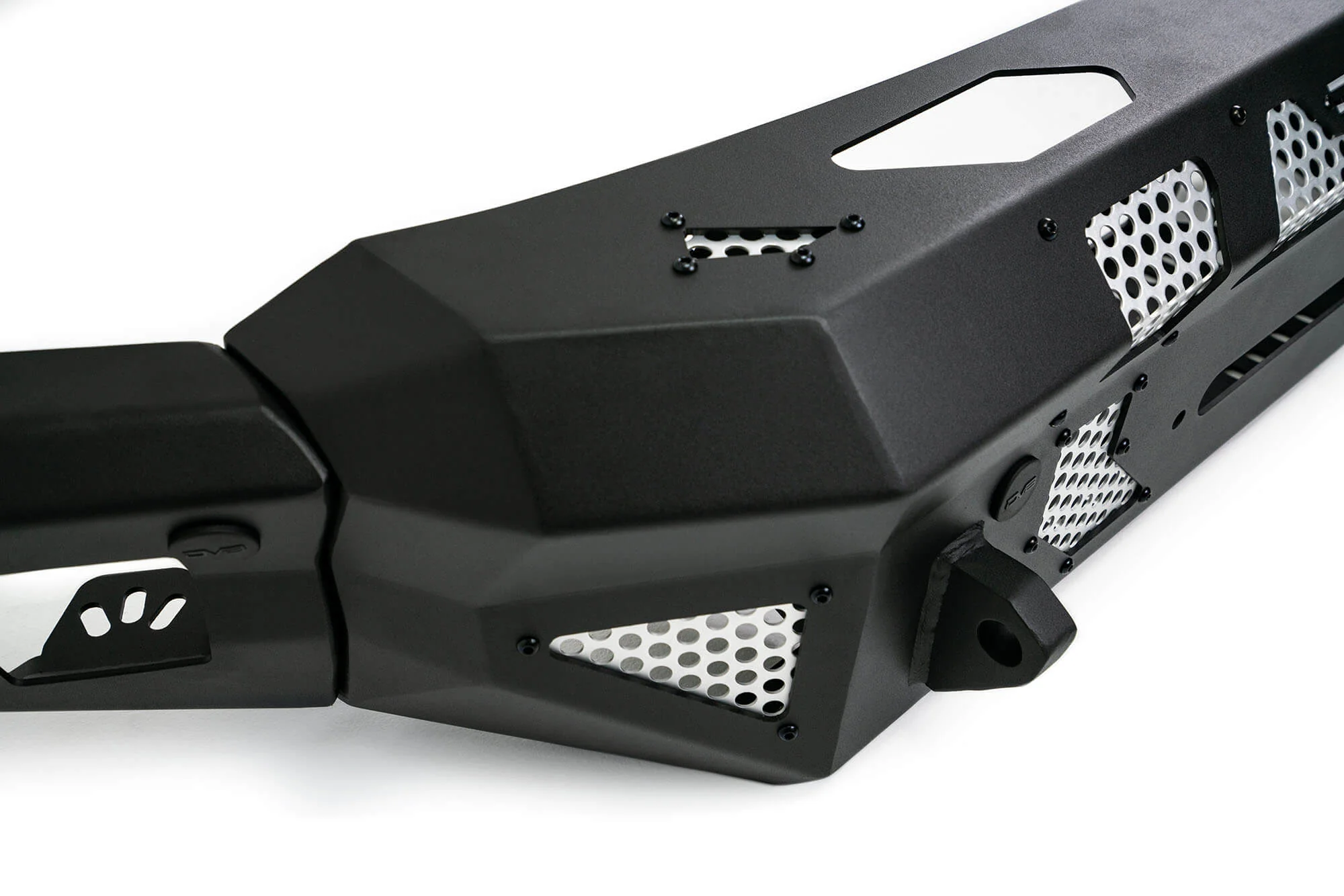 2021-2023 Ford F-150 | MTO Series Winch Front Bumper - Image 13
