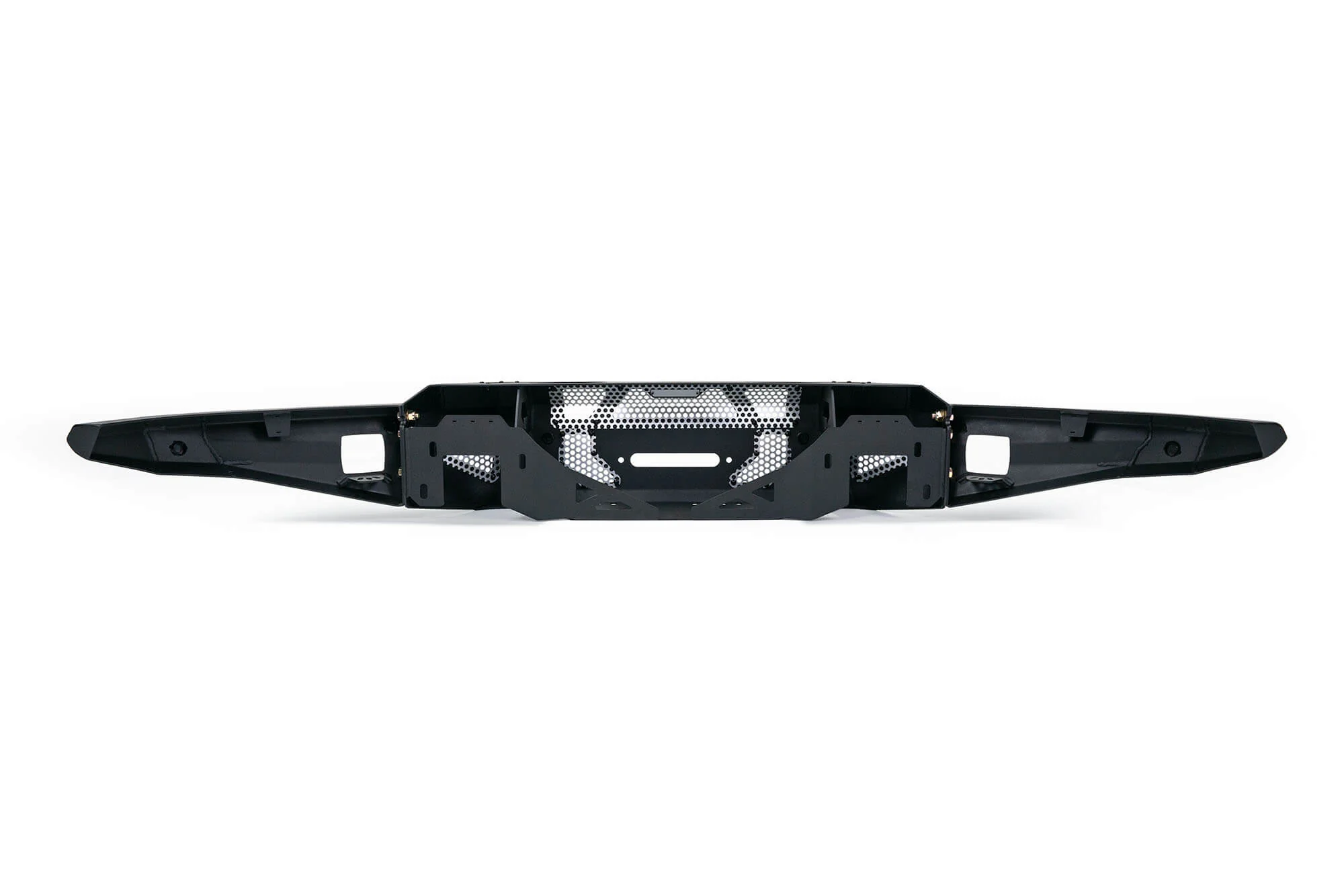 2021-2023 Ford F-150 | MTO Series Winch Front Bumper - Image 15