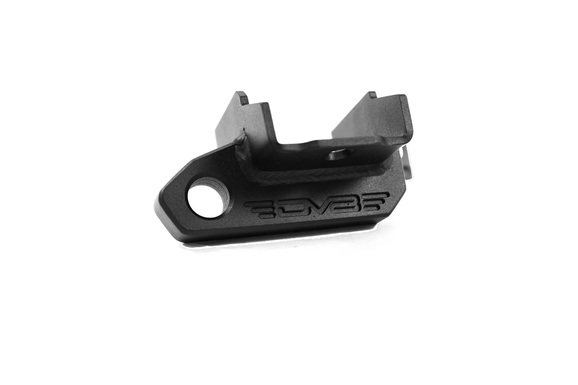 2024-2026 Toyota Tacoma D-Ring Recovery Mounts | Pair - Image 16