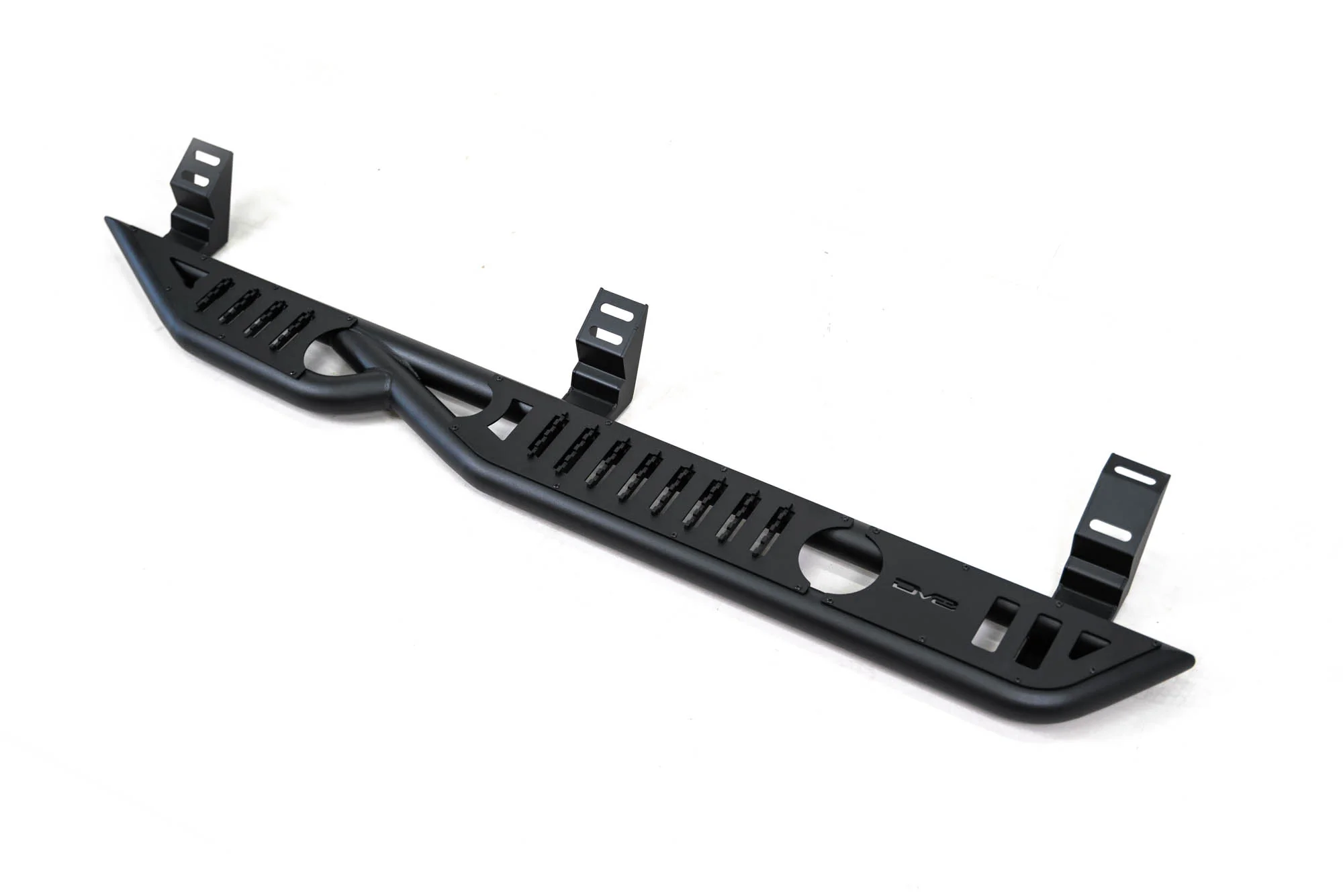 2024+ Toyota Land Cruiser OE Plus Side Steps - Image 10
