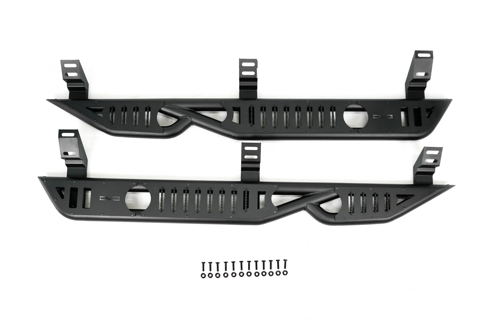 2024+ Toyota Land Cruiser OE Plus Side Steps - Image 11