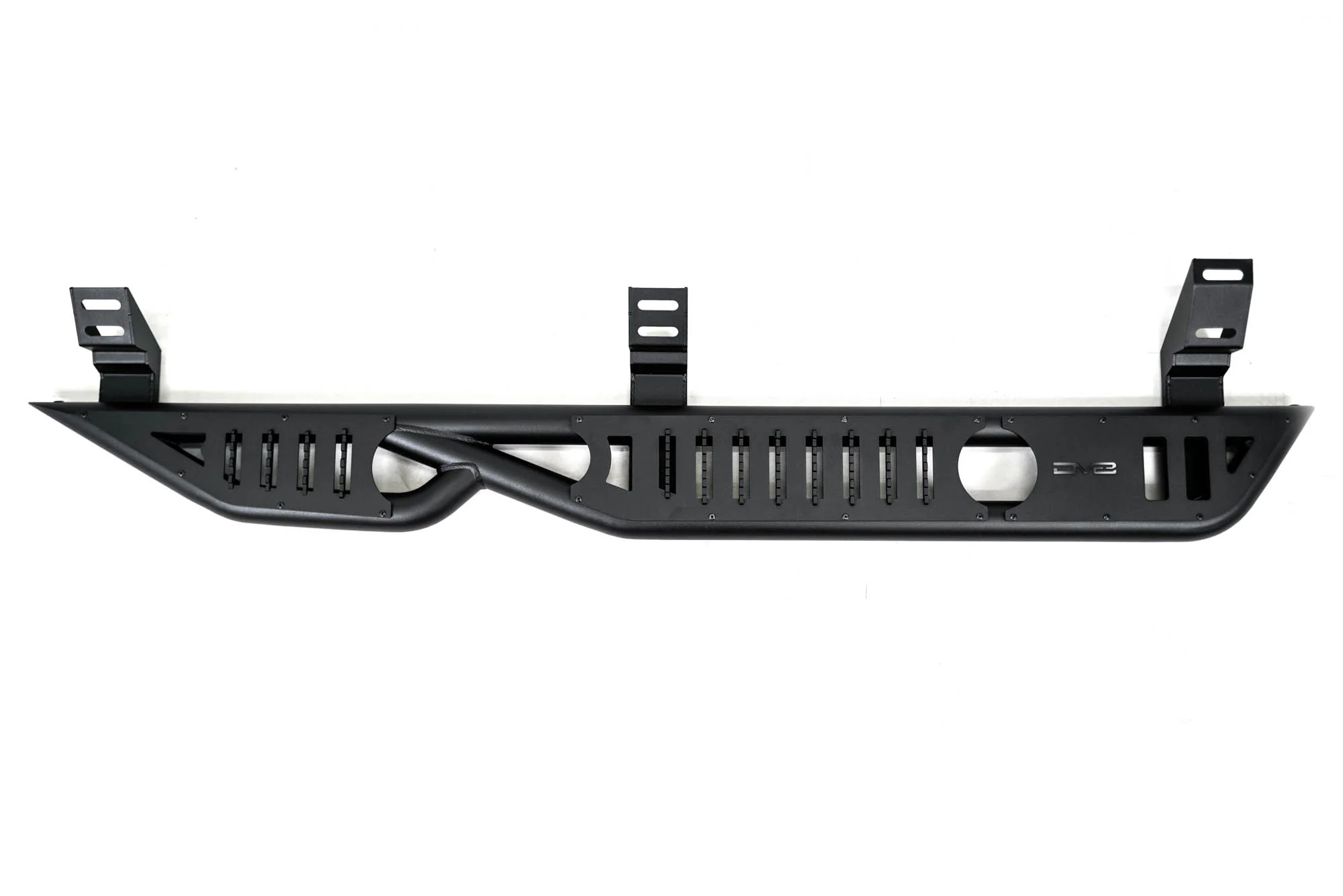 2024+ Toyota Land Cruiser OE Plus Side Steps - Image 9