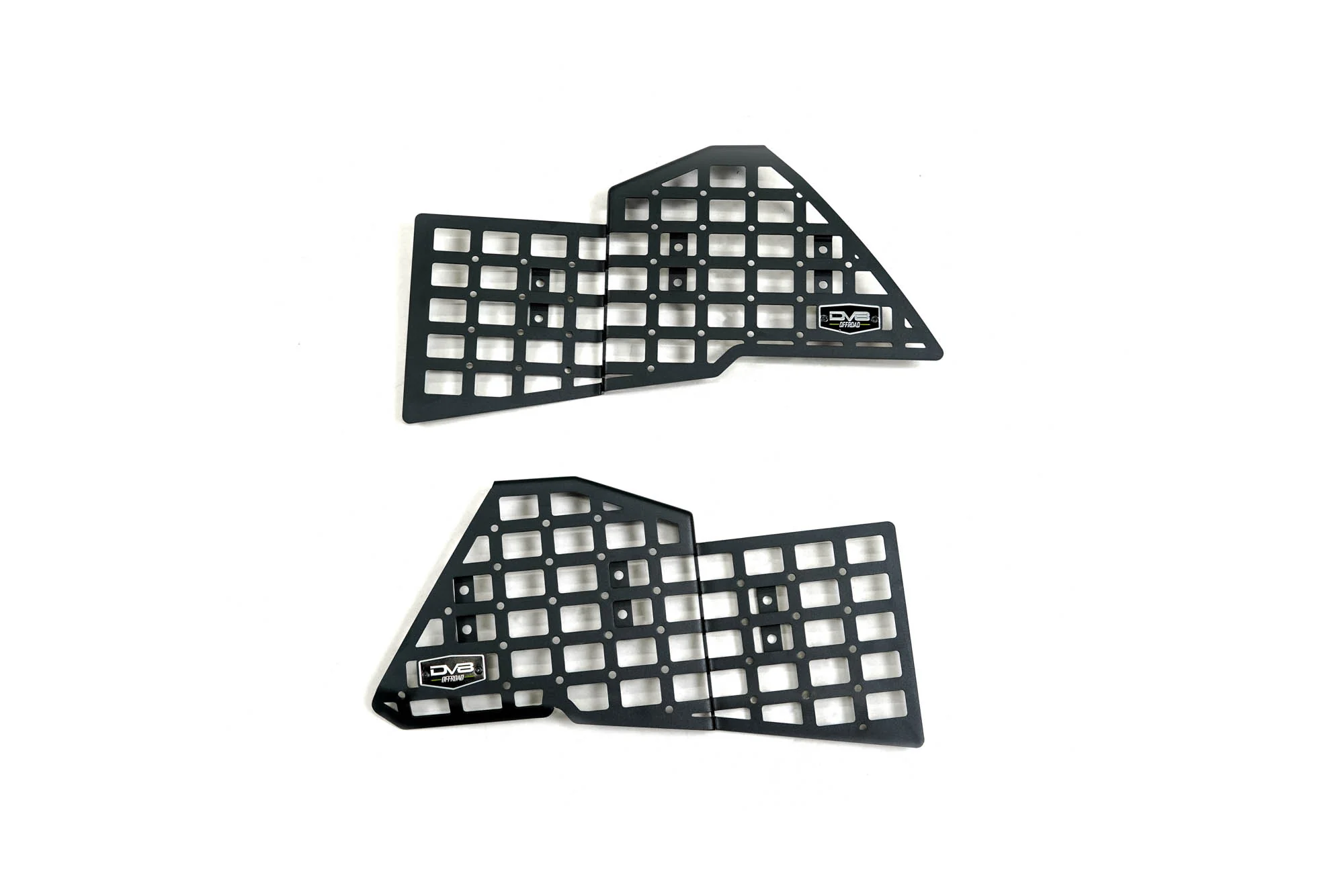 2024+ Toyota Land Cruiser | Center Console Molle Panels