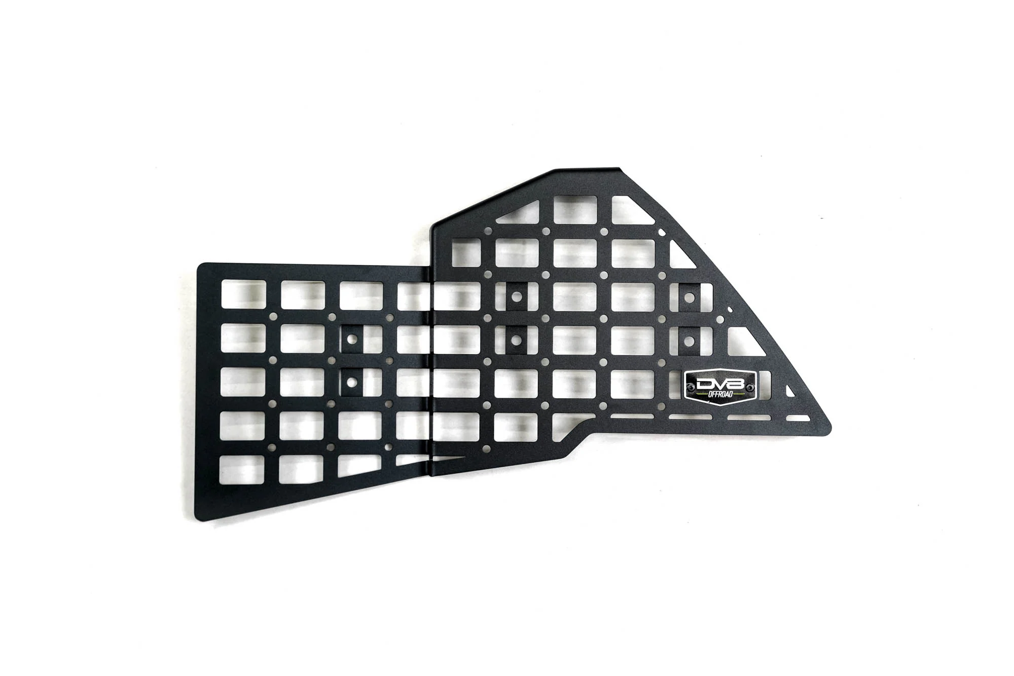 2024+ Toyota Land Cruiser | Center Console Molle Panels - Image 10