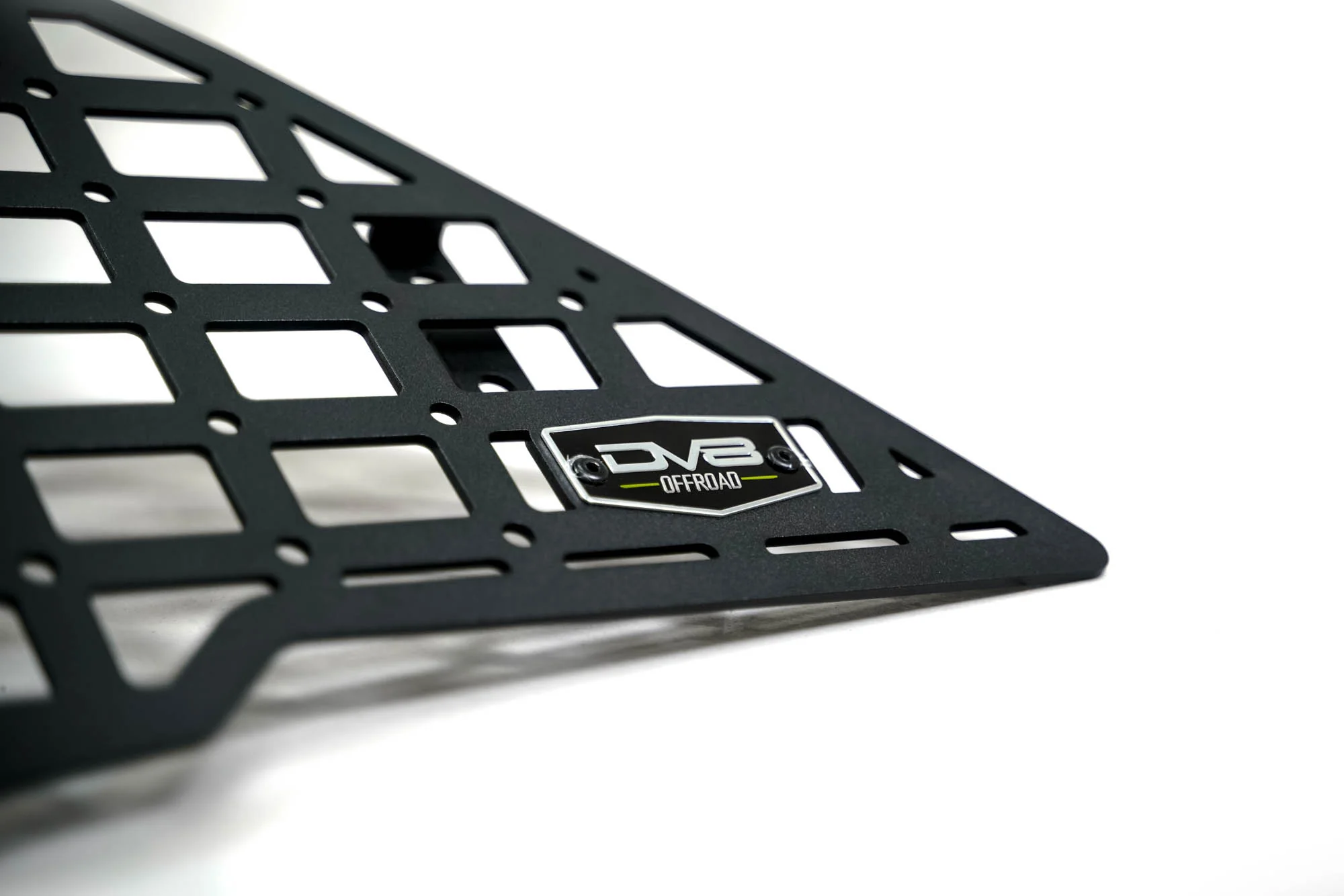 2024+ Toyota Land Cruiser | Center Console Molle Panels - Image 11