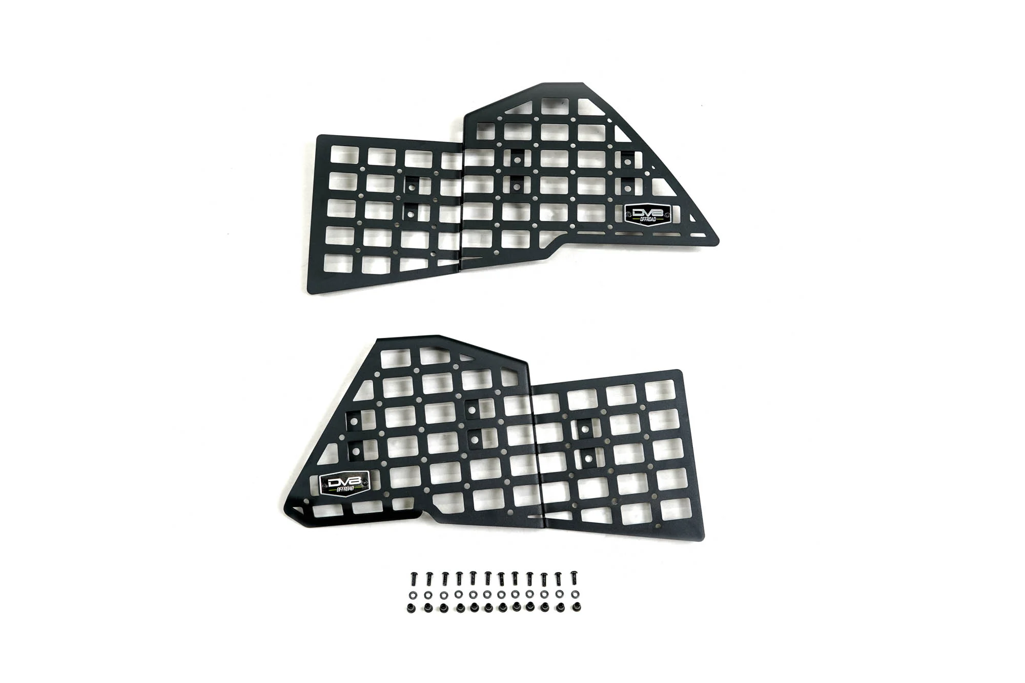 2024+ Toyota Land Cruiser | Center Console Molle Panels - Image 13