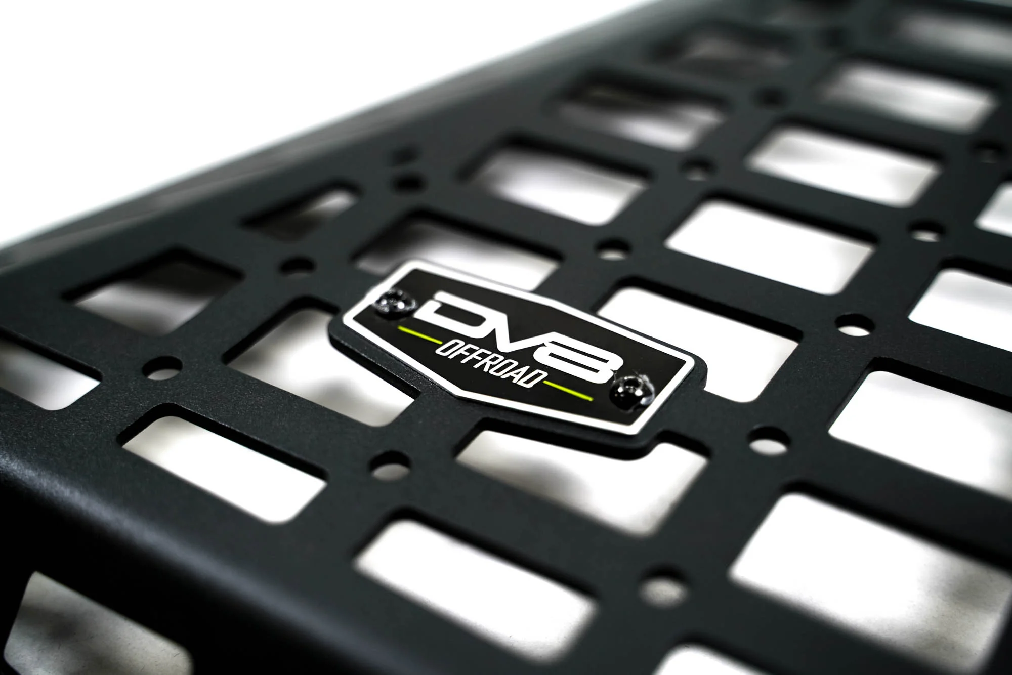 2024+ Toyota Land Cruiser | Rear Window Pocket Molle Panels - Image 9
