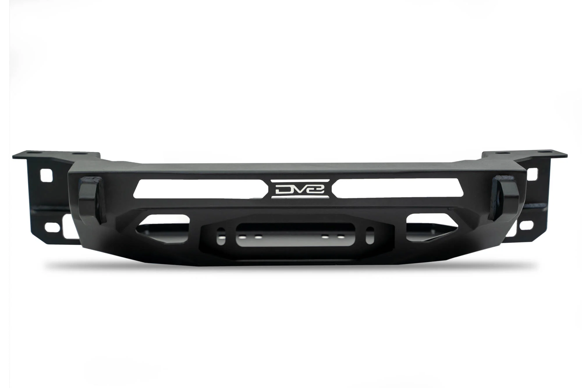 2024+ Toyota Land Cruiser | Centric Front Bumper