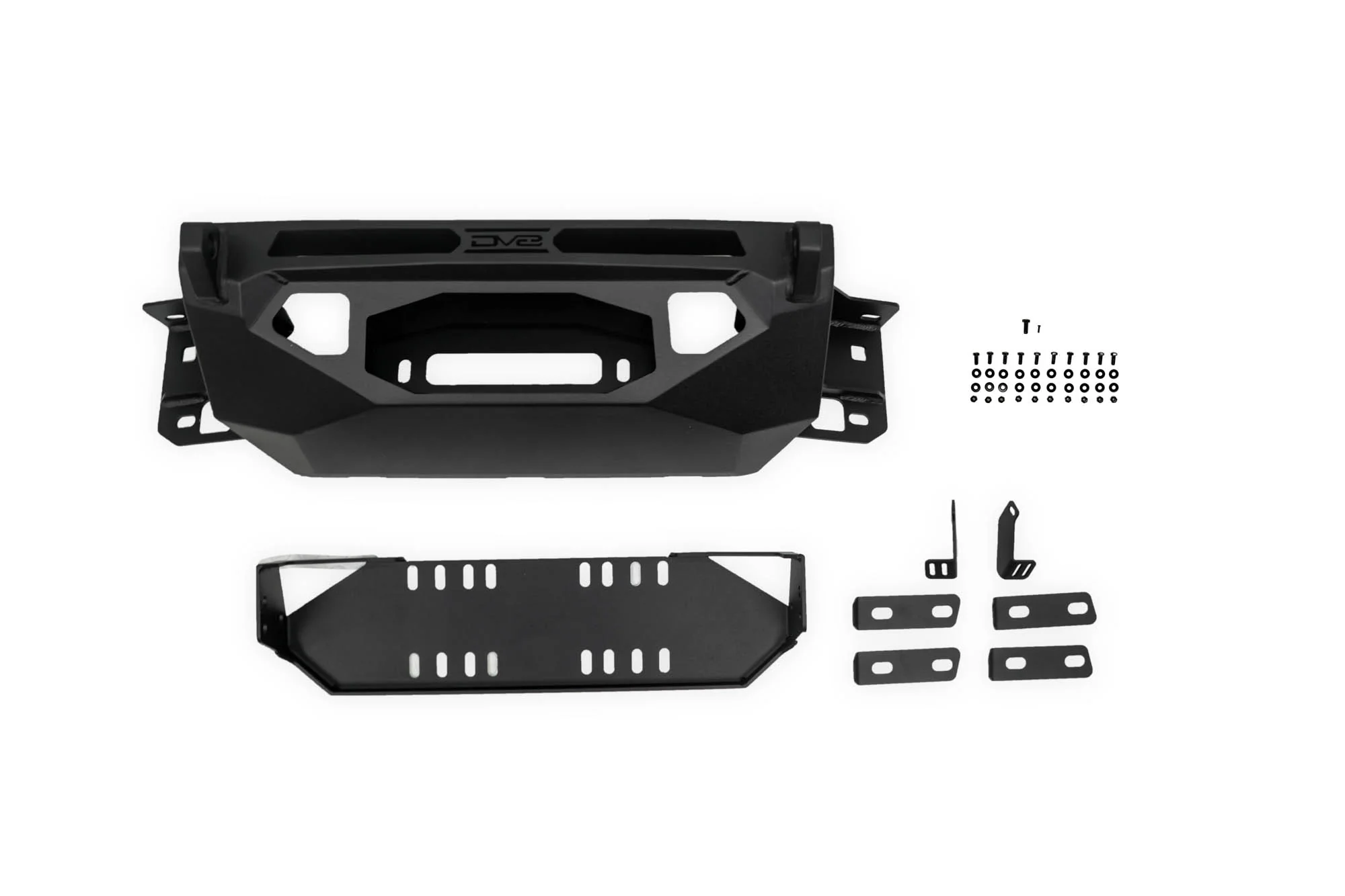2024+ Toyota Land Cruiser | Centric Front Bumper - Image 17