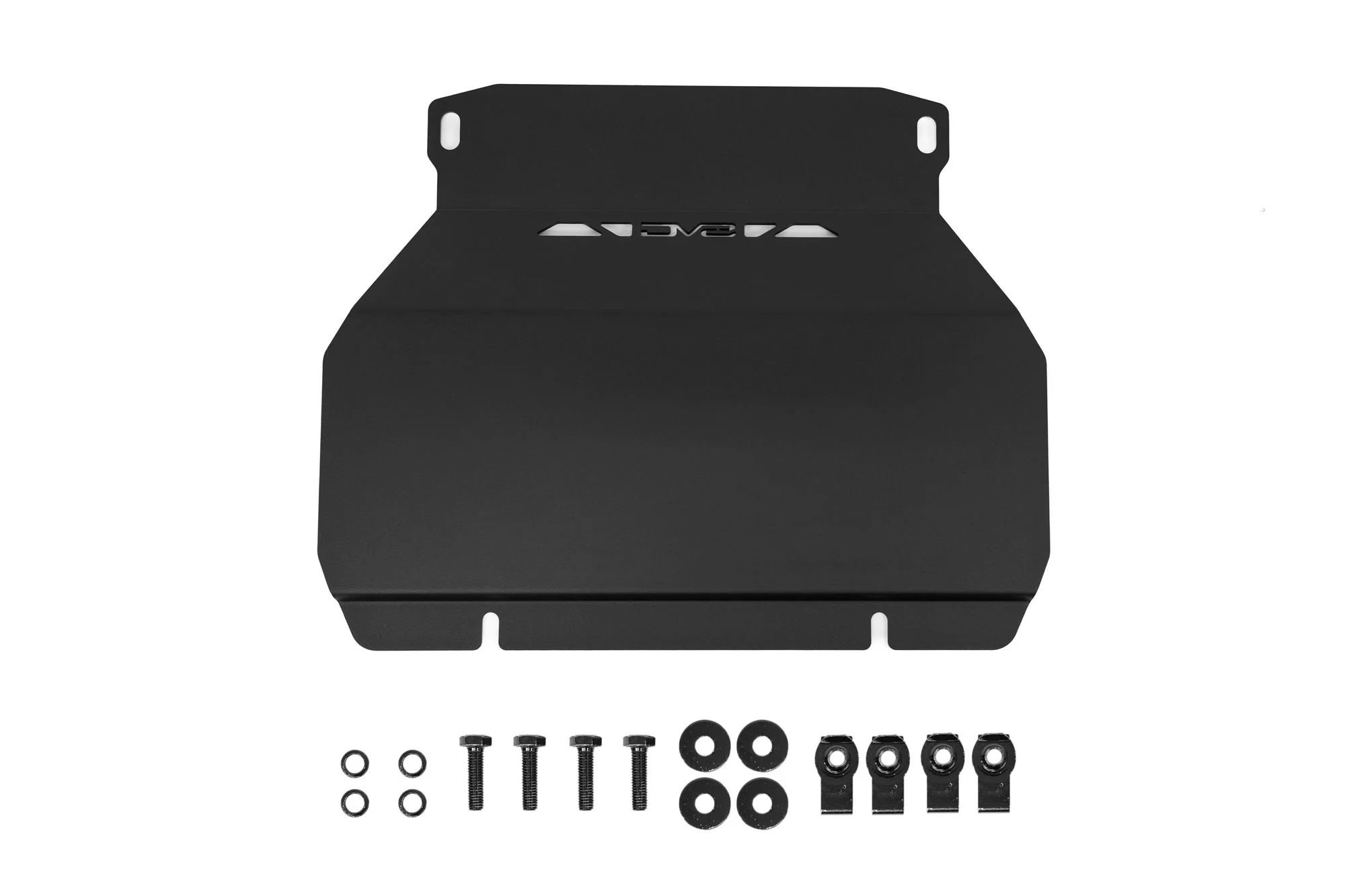 2015-2020 Ford F-150 & Raptor Front Differential Skid Plate - Image 13