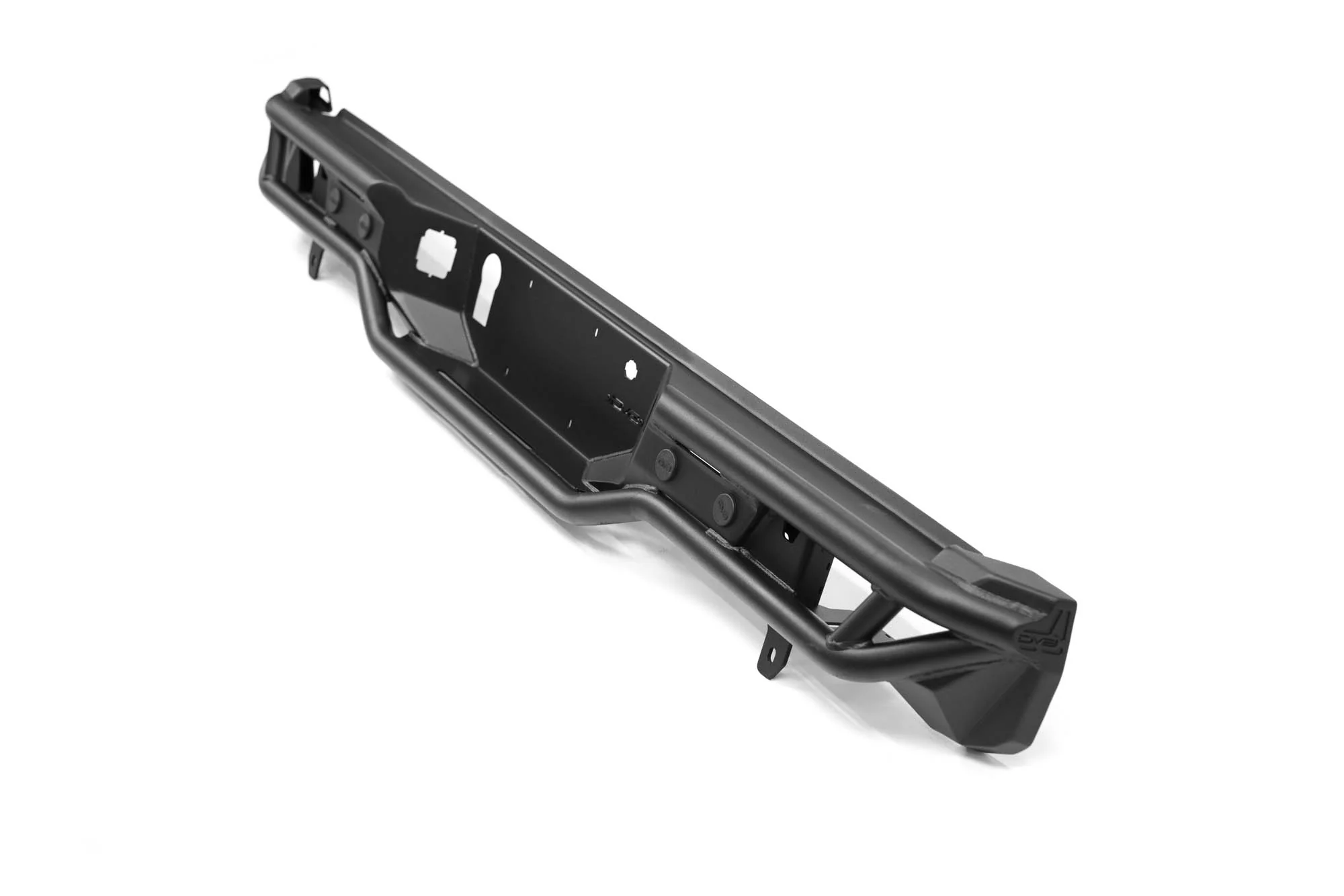 2017-2020 Ford F-150 Raptor Tube Rear Bumper - Image 15