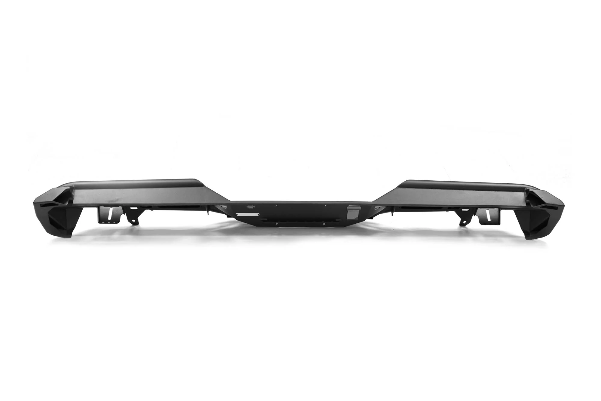 2017-2020 Ford F-150 Raptor Tube Rear Bumper - Image 16
