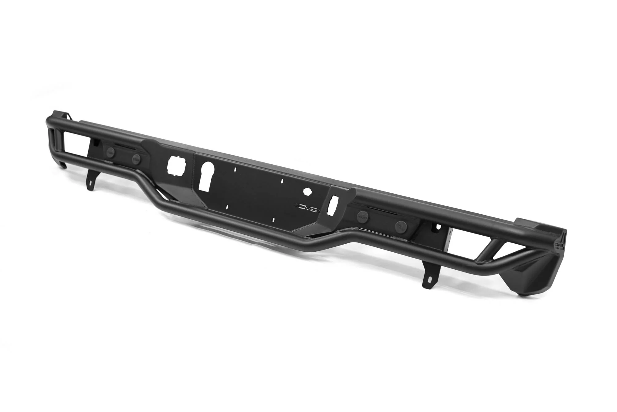 2017-2020 Ford F-150 Raptor Tube Rear Bumper - Image 18