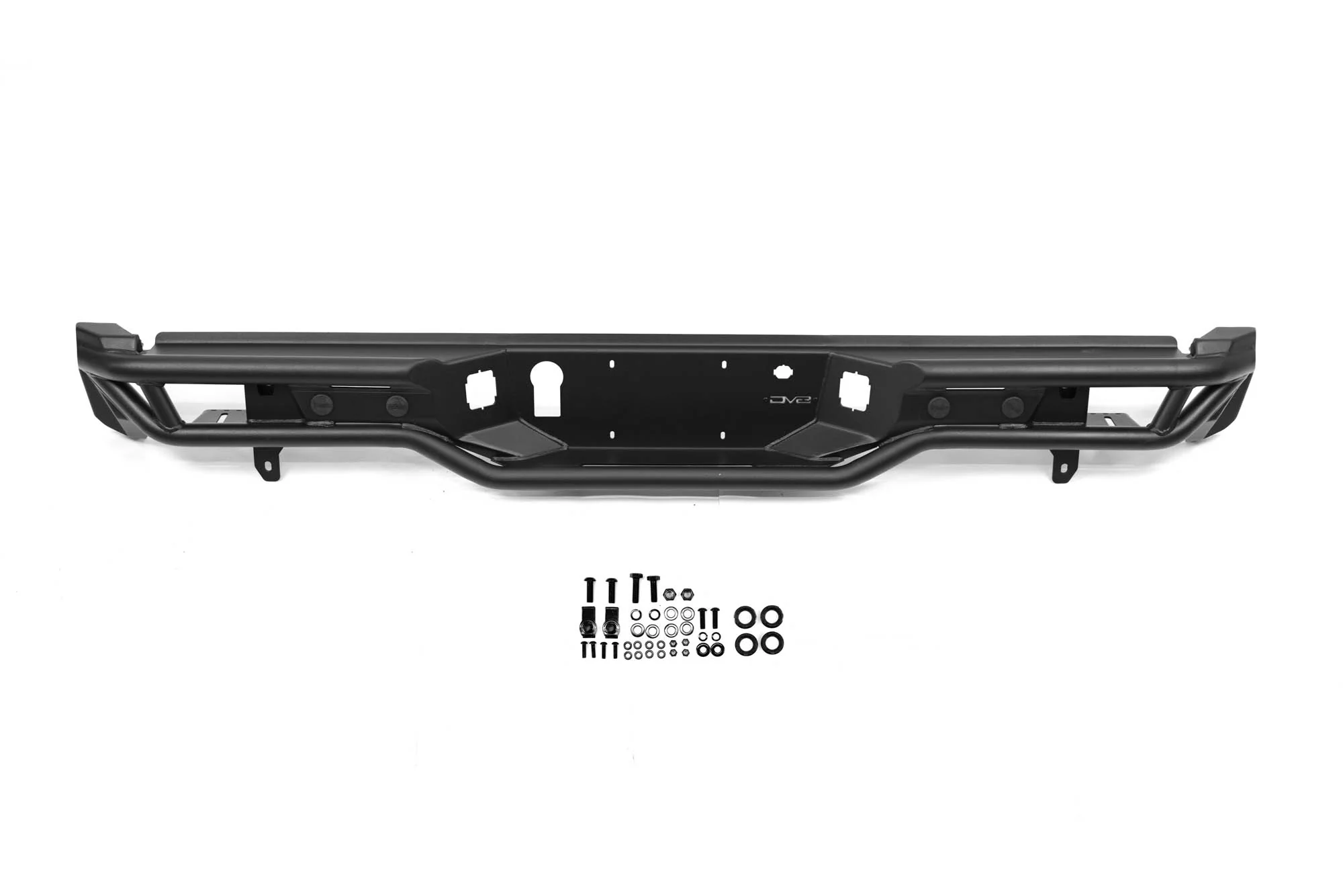 2017-2020 Ford F-150 Raptor Tube Rear Bumper - Image 19