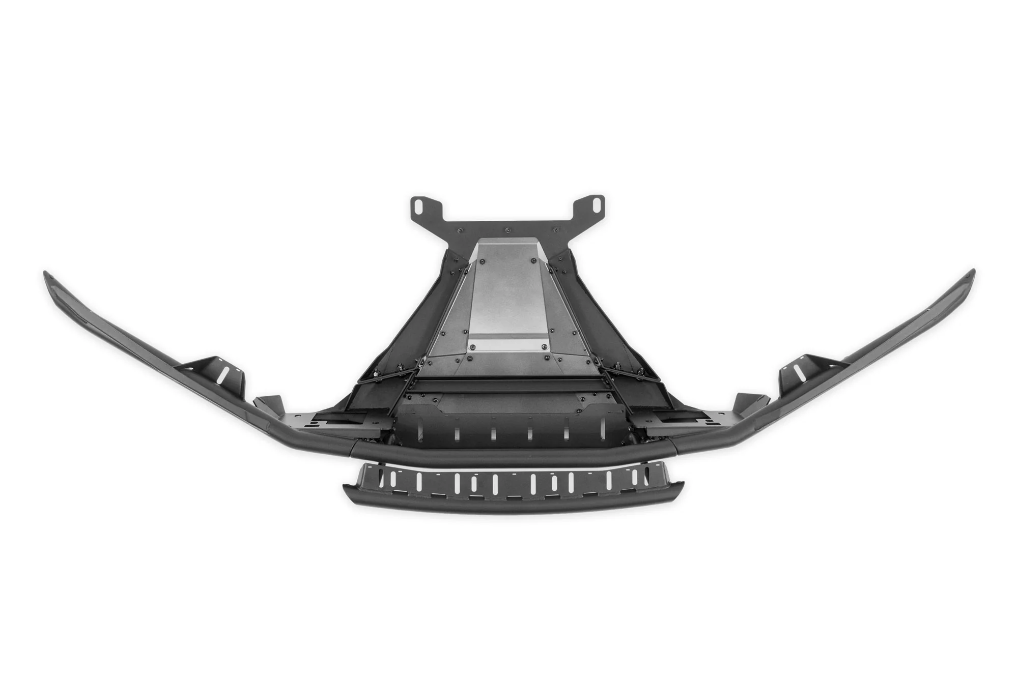 2017-2020 Ford F-150 Raptor Tube Front Bumper - Image 19