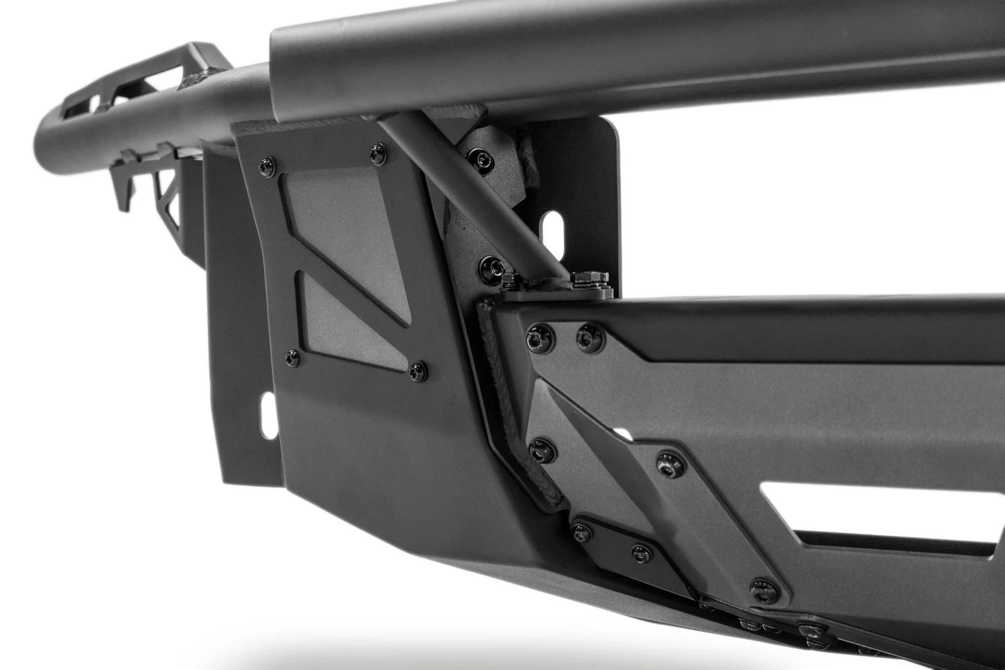 2017-2020 Ford F-150 Raptor Tube Front Bumper - Image 21