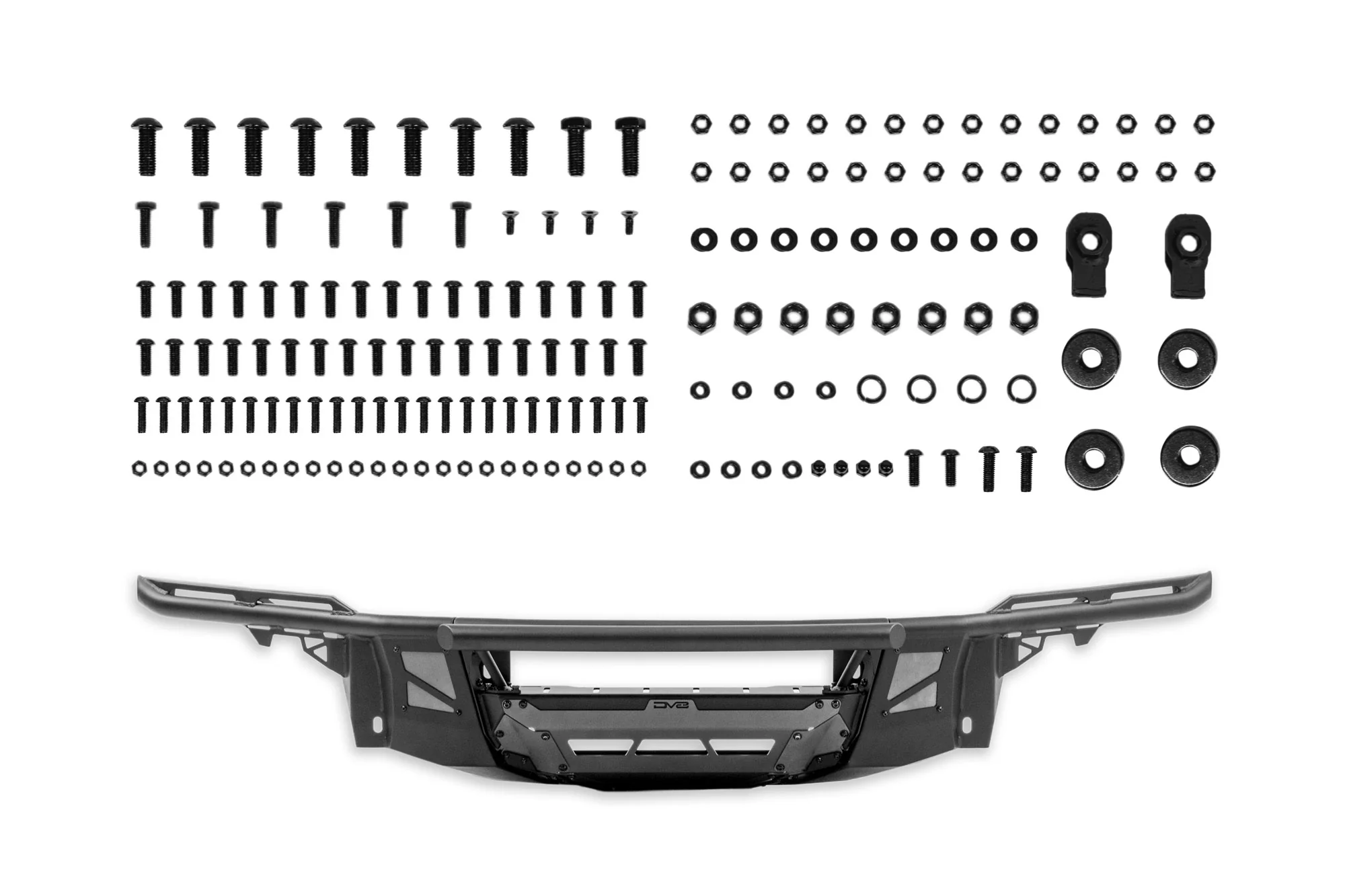 2017-2020 Ford F-150 Raptor Tube Front Bumper - Image 23