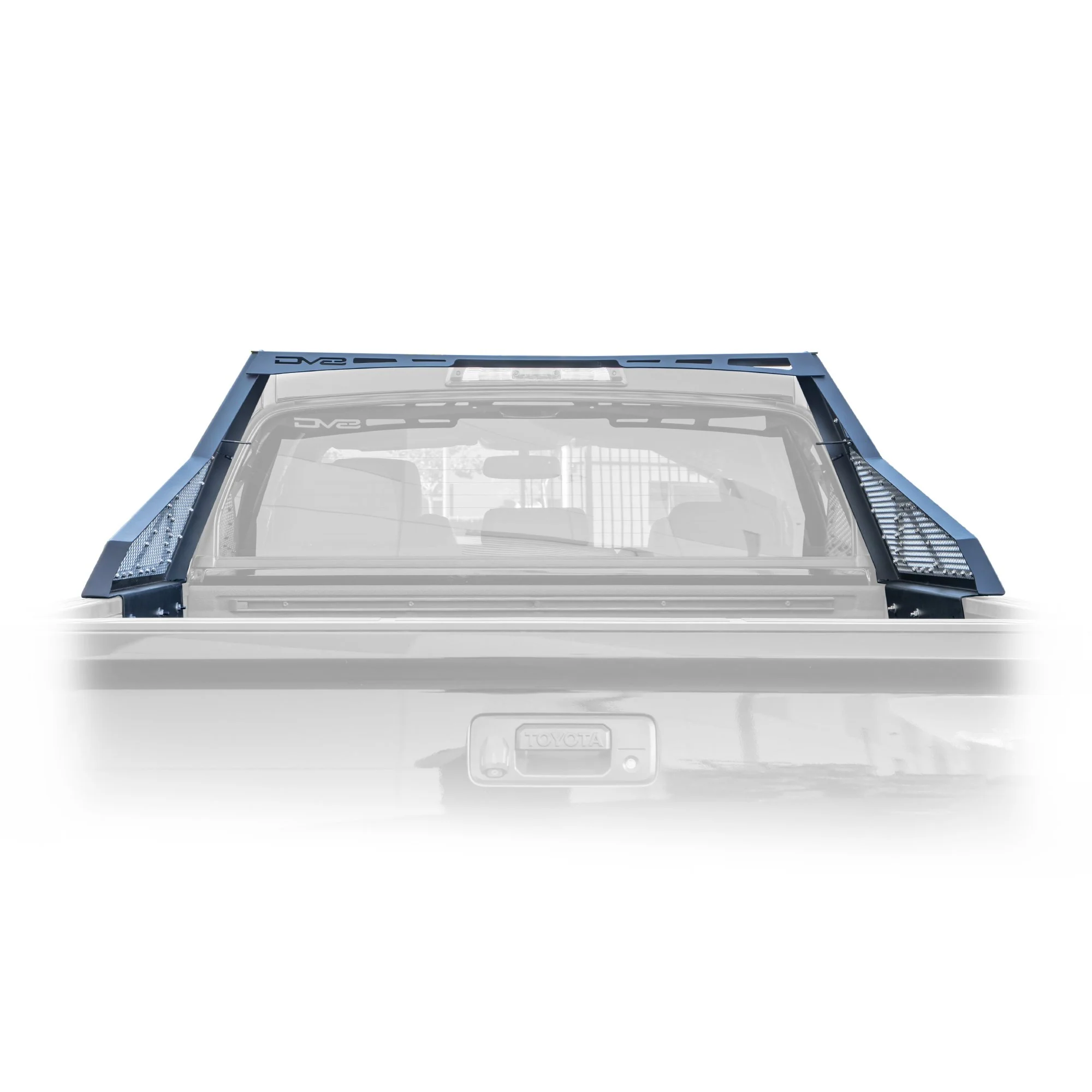 2007-2021 Toyota Tundra Chase Rack - Image 3
