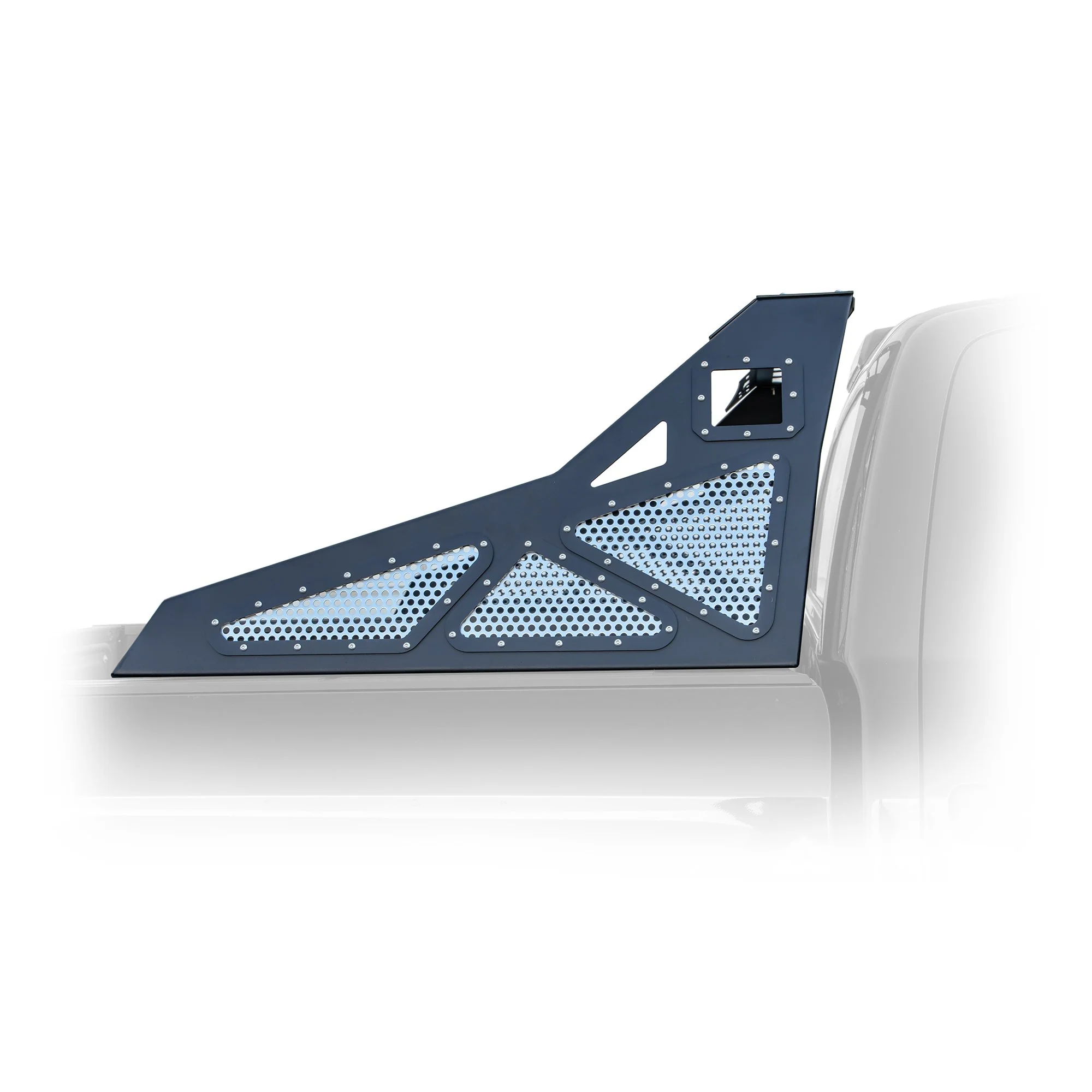 2007-2021 Toyota Tundra Chase Rack - Image 4