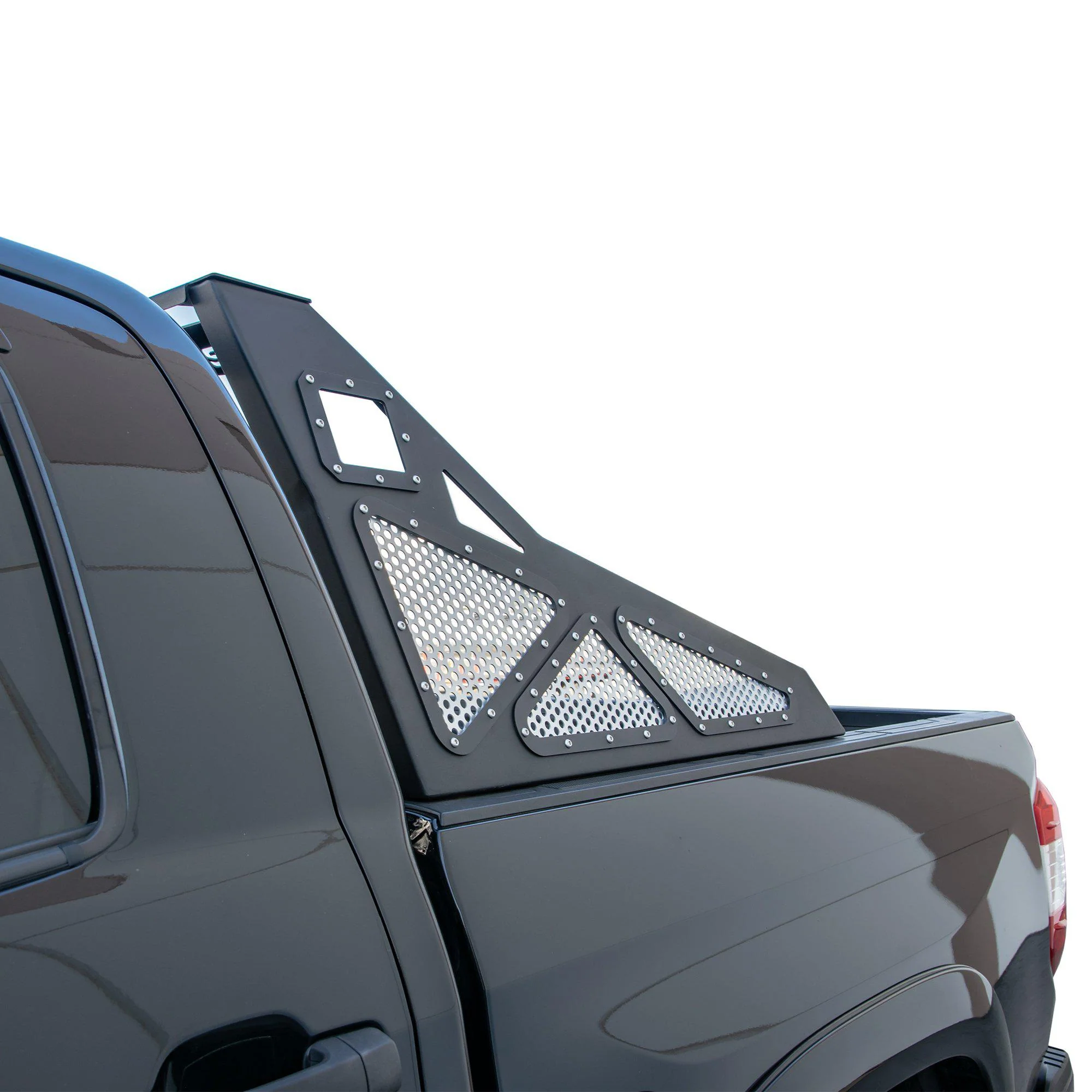2007-2021 Toyota Tundra Chase Rack - Image 5